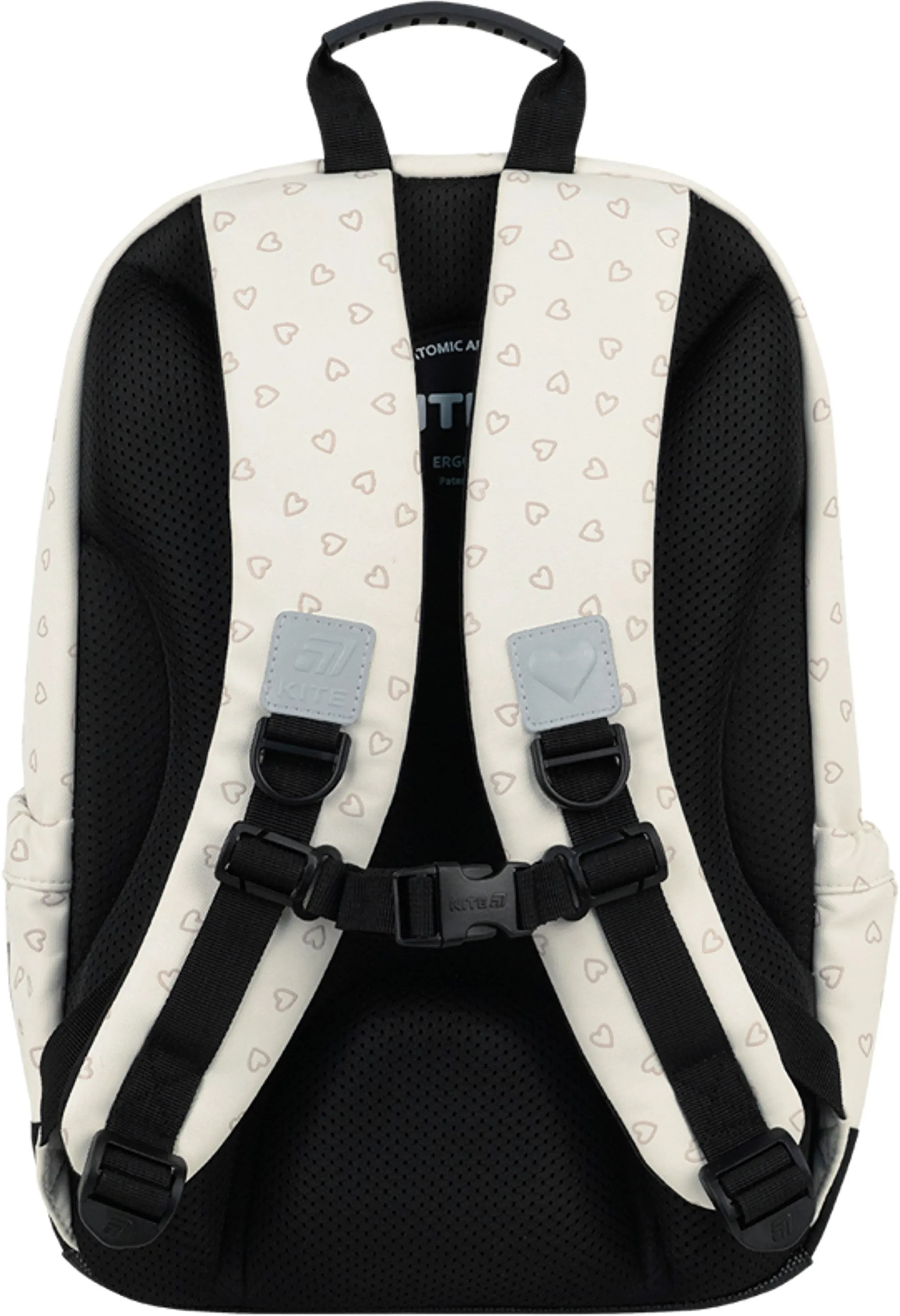 Школьный рюкзак Kite Education Shimmer&amp;Smile K26-585M-2 фото 