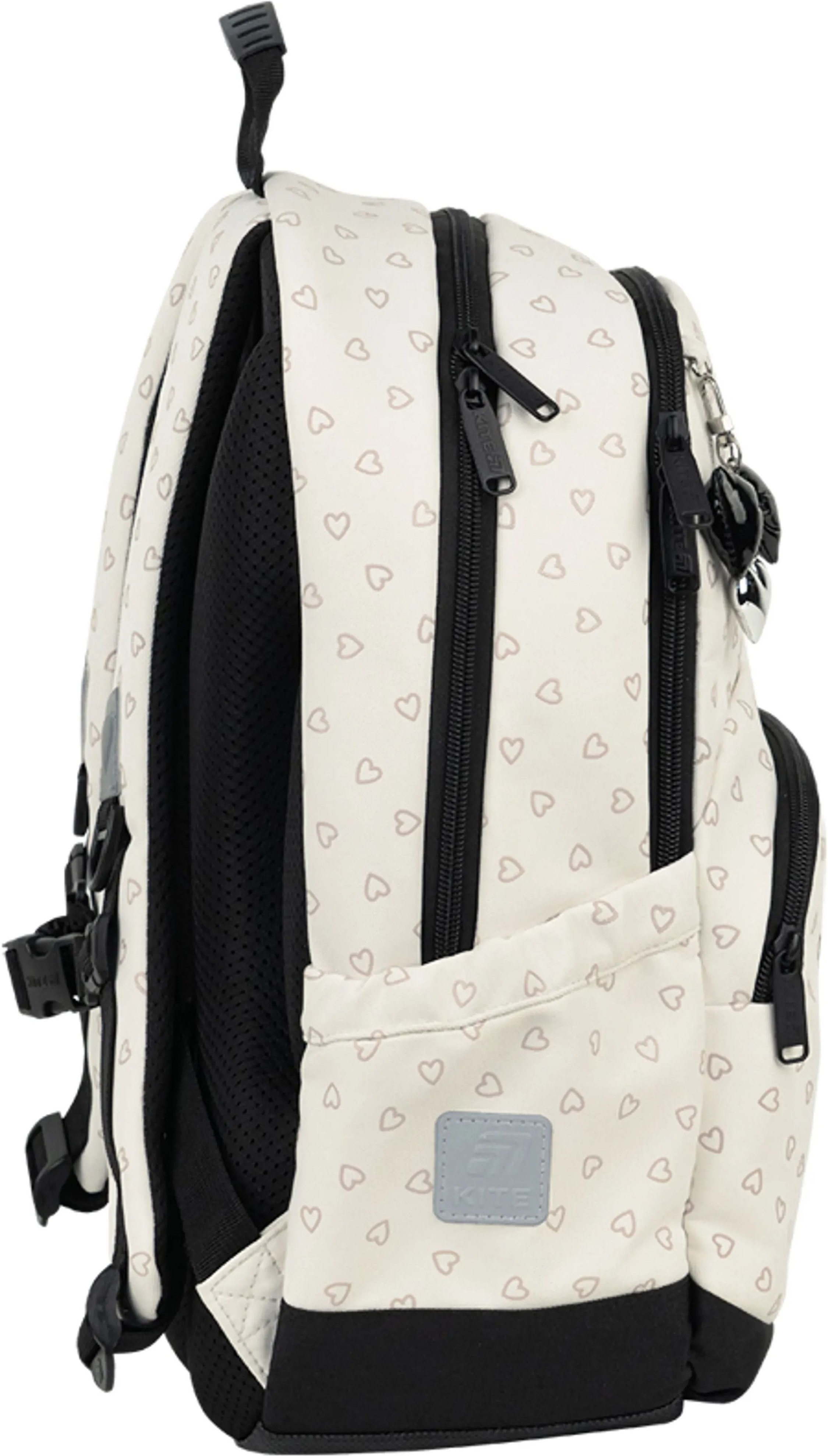 Школьный рюкзак Kite Education Shimmer&amp;Smile K26-585M-2 фото 