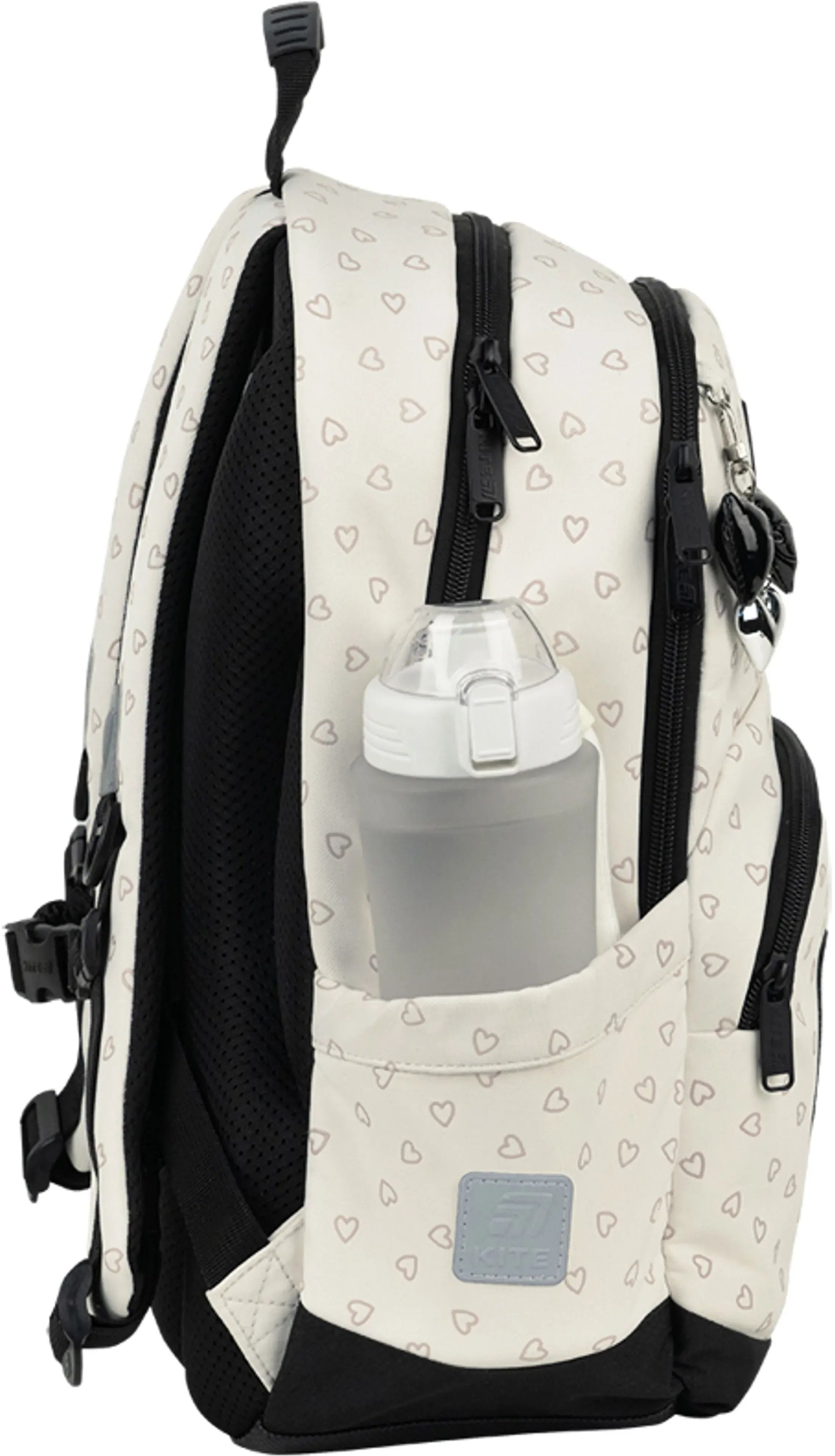 Школьный рюкзак Kite Education Shimmer&amp;Smile K26-585M-2 фото 