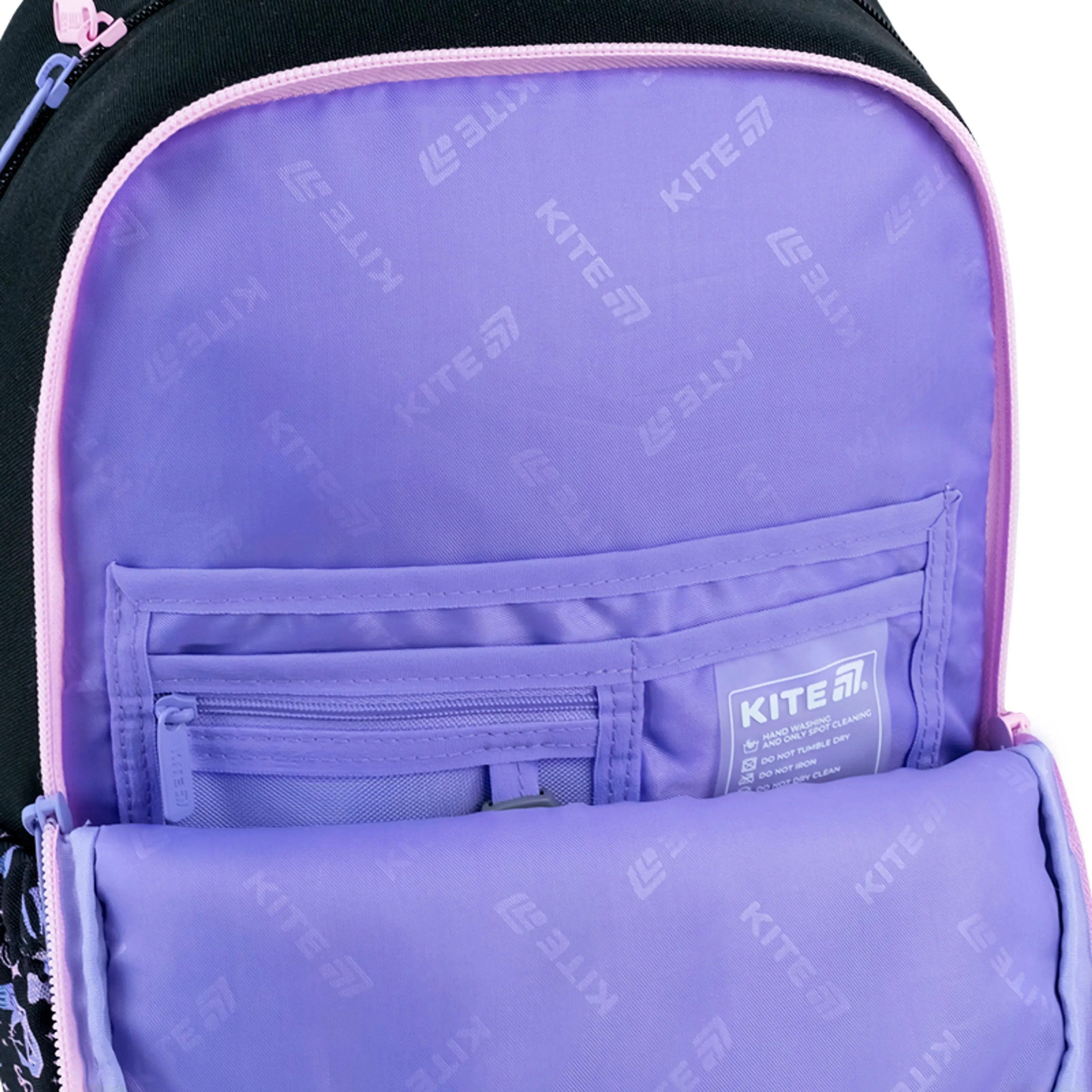 Школьный рюкзак Kite Education Hello Kitty HK26-585M фото 9