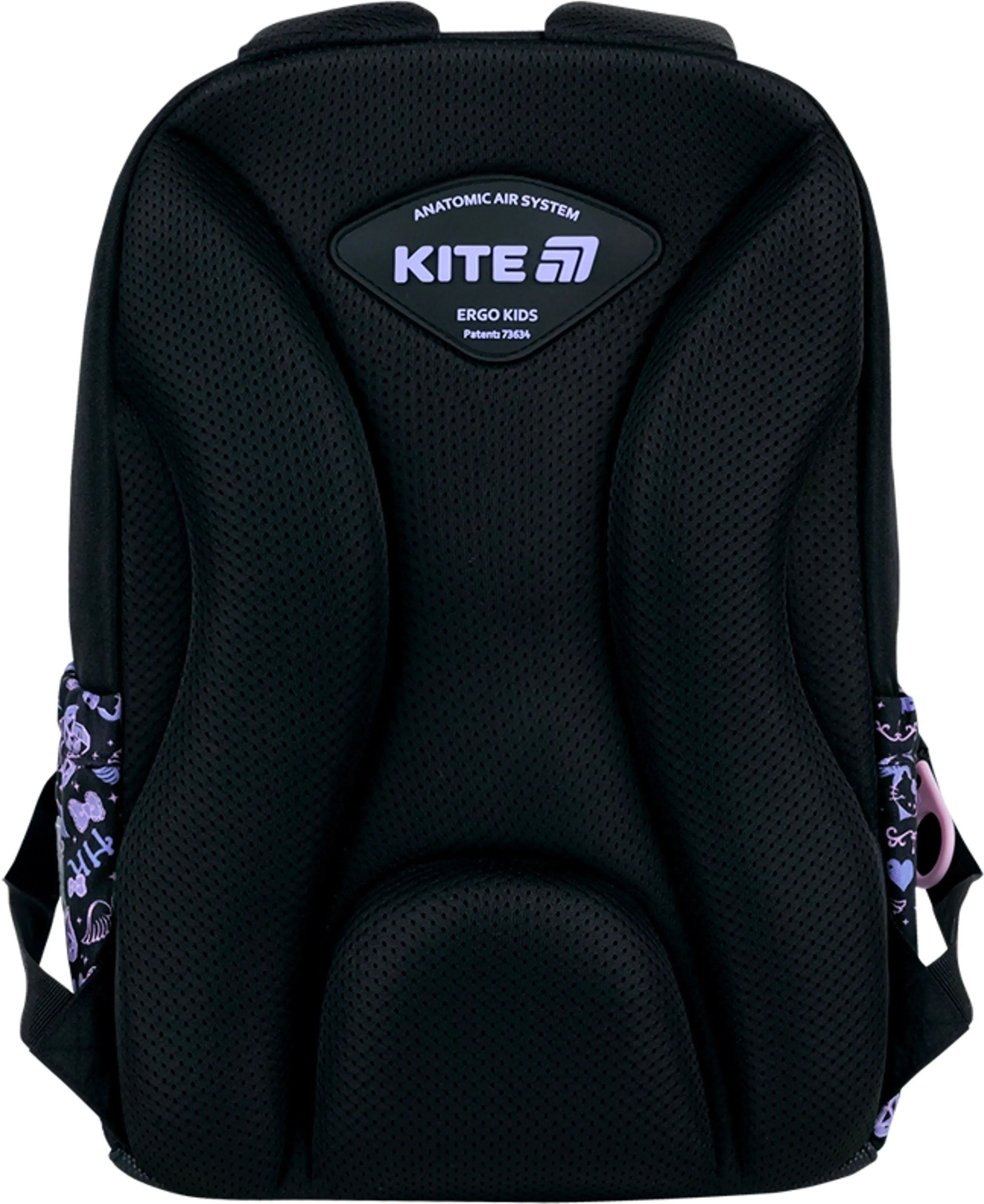 Школьный рюкзак Kite Education Hello Kitty HK26-585M фото 3