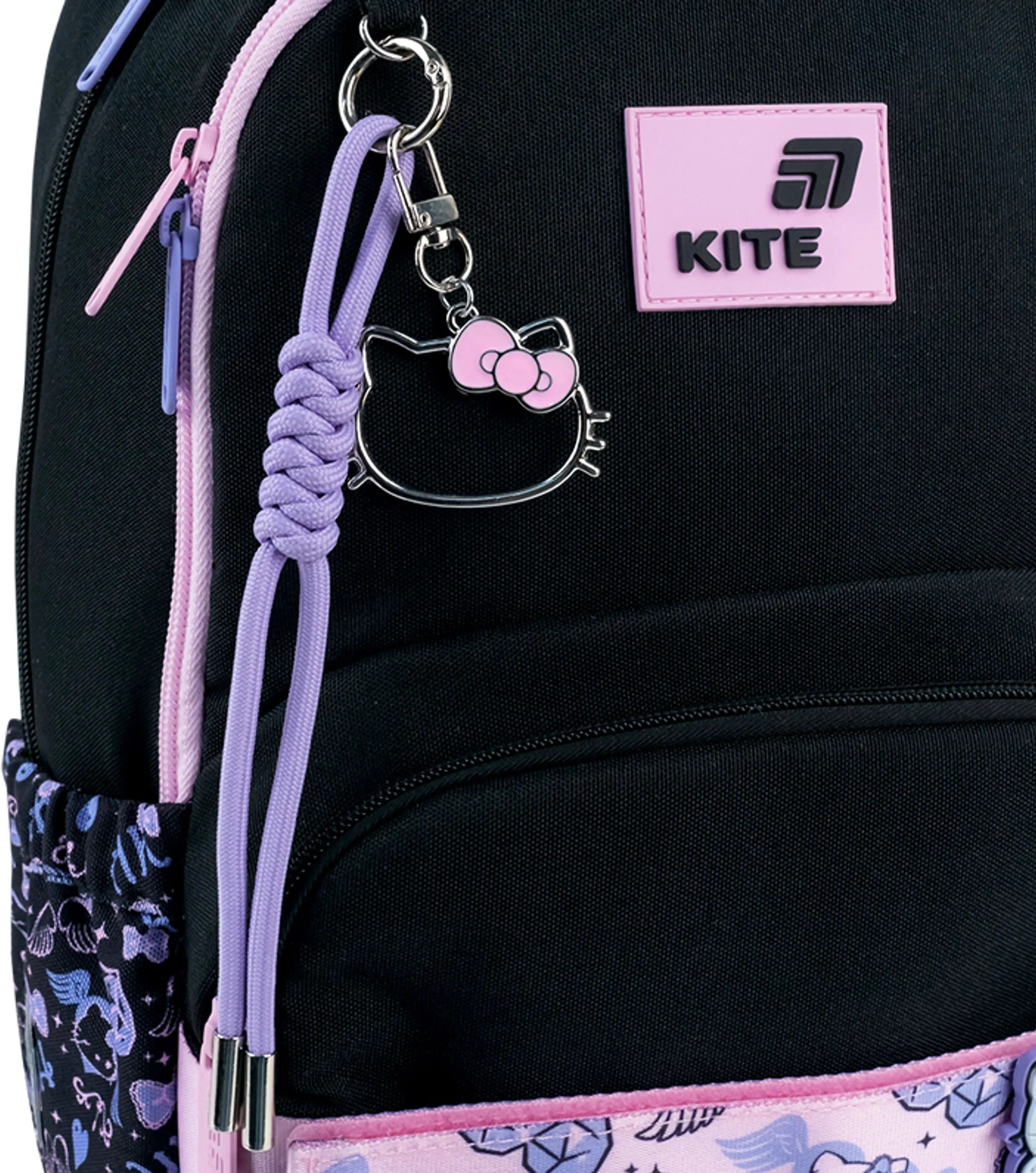 Школьный рюкзак Kite Education Hello Kitty HK26-585M фото 14