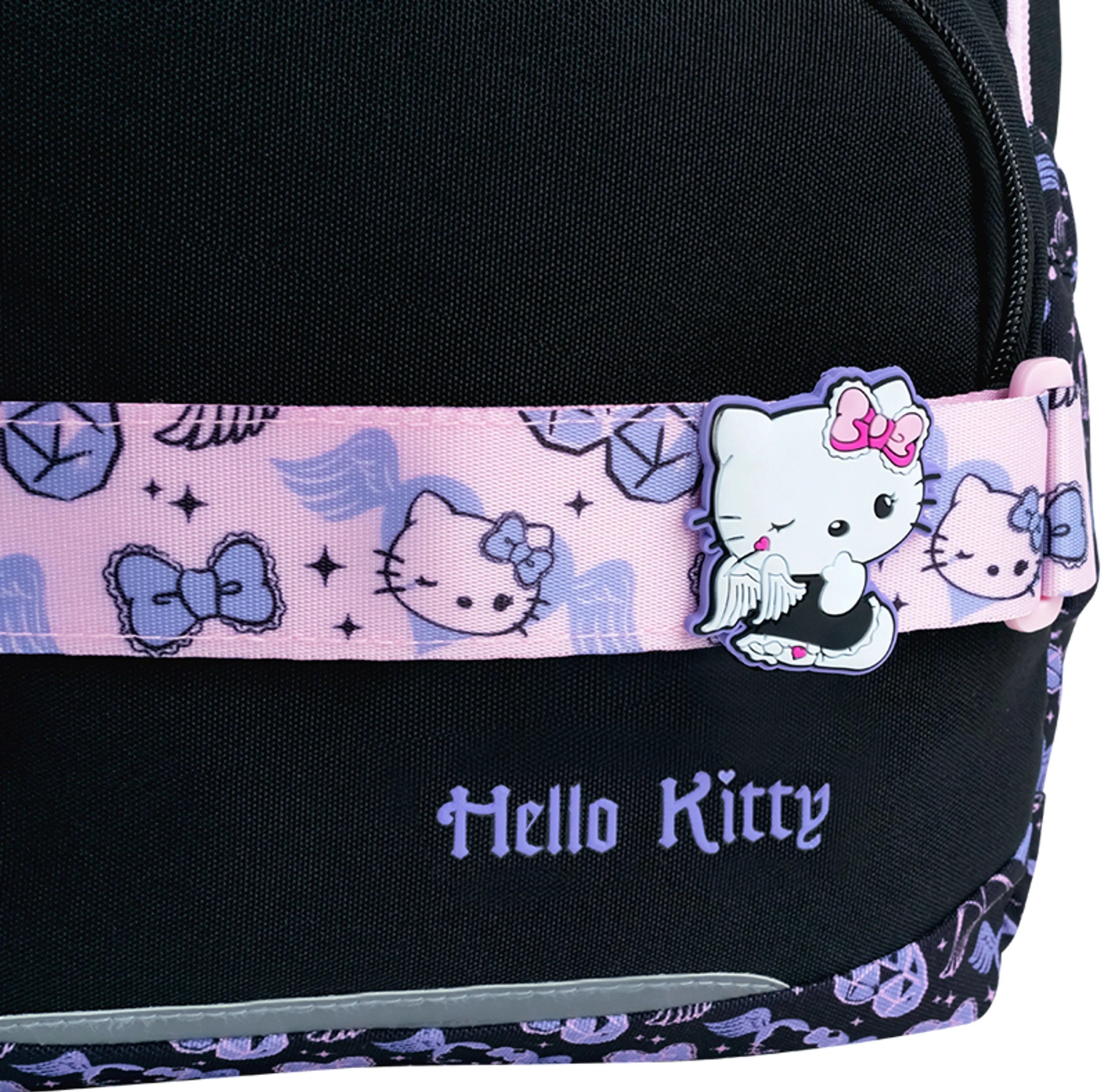 Школьный рюкзак Kite Education Hello Kitty HK26-585M фото 15