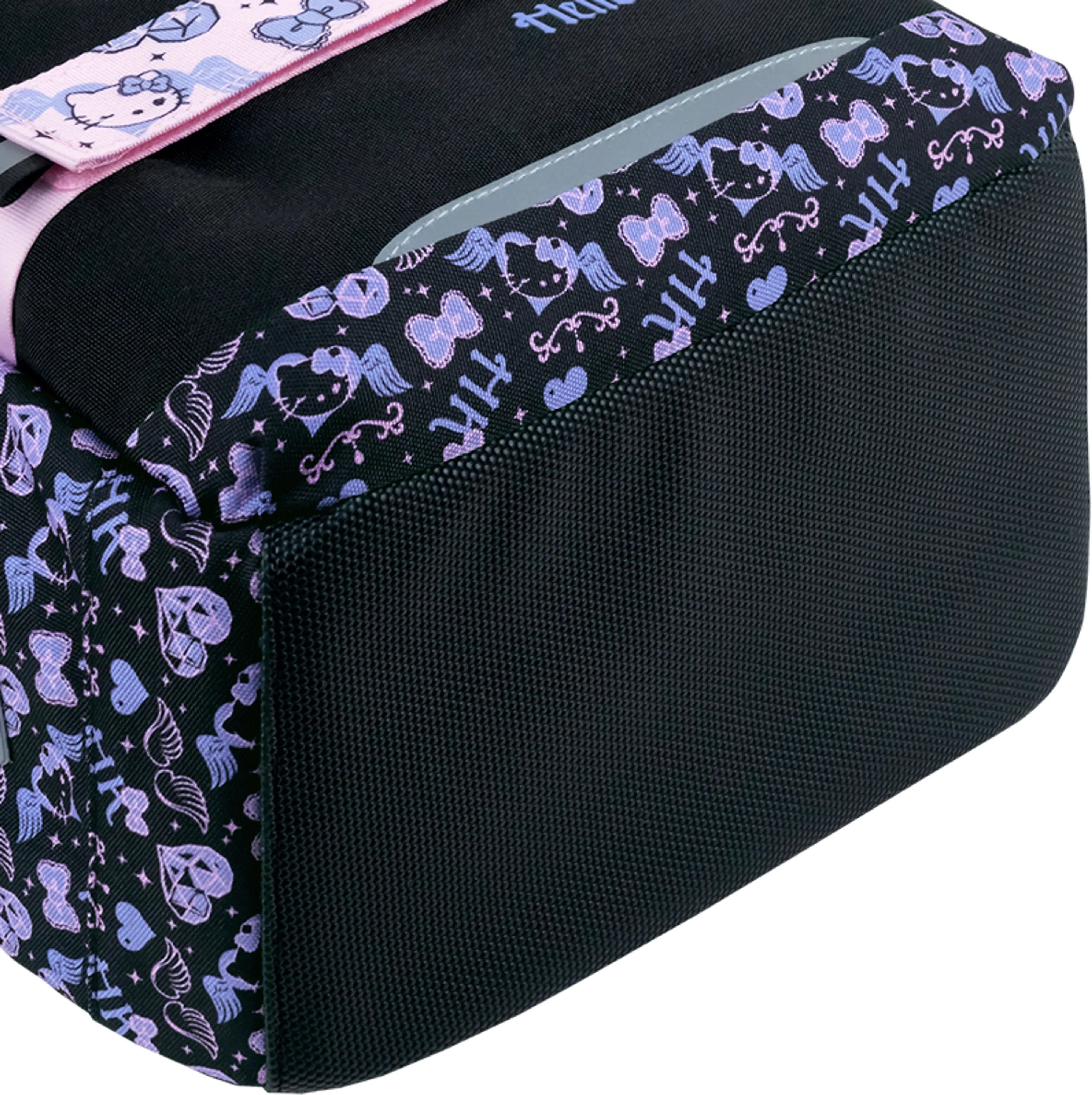 Школьный рюкзак Kite Education Hello Kitty HK26-585M фото 16