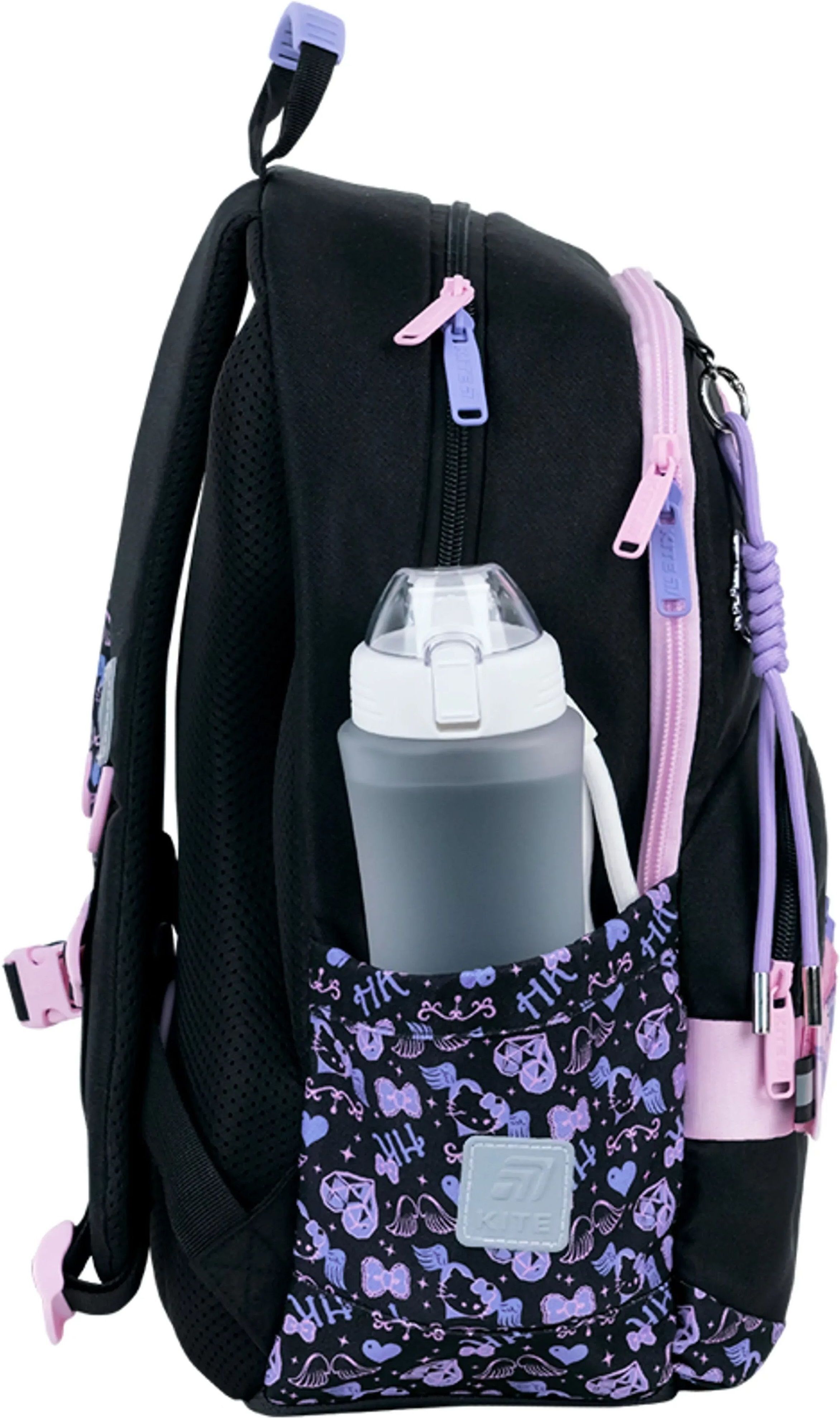 Школьный рюкзак Kite Education Hello Kitty HK26-585M фото 6