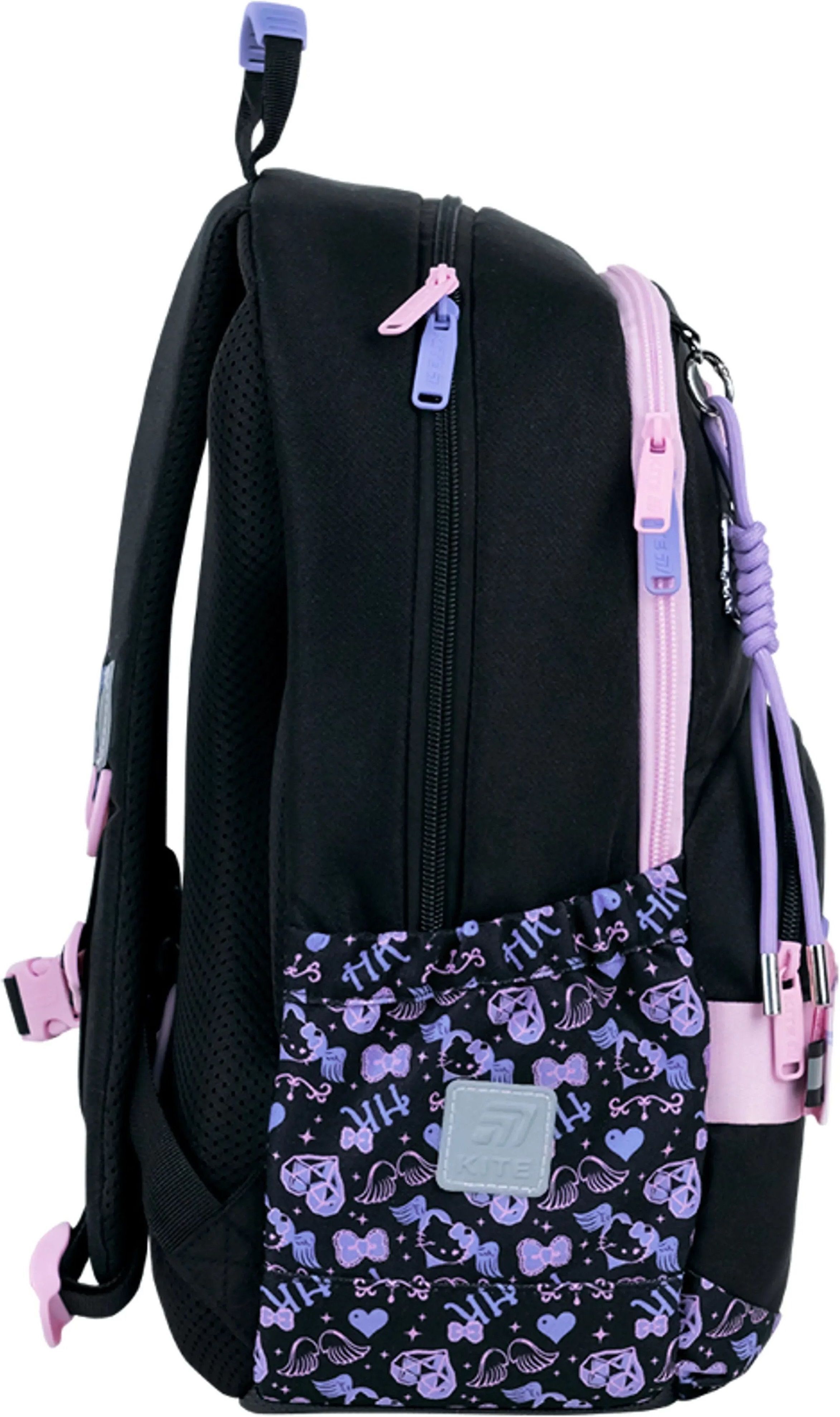 Школьный рюкзак Kite Education Hello Kitty HK26-585M фото 5