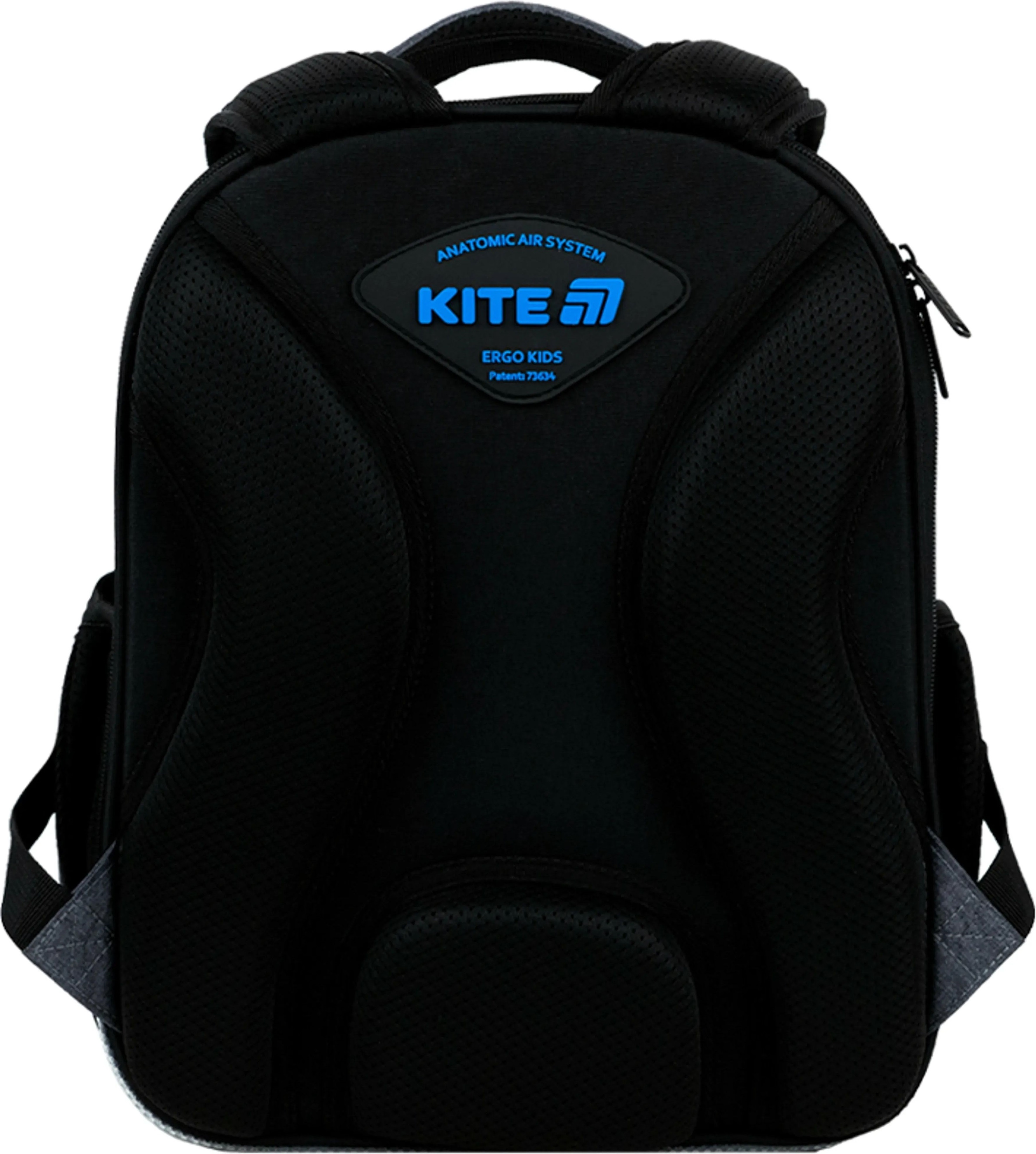 Рюкзак школьный каркасный Kite Education Level K26-556M-3 фото 