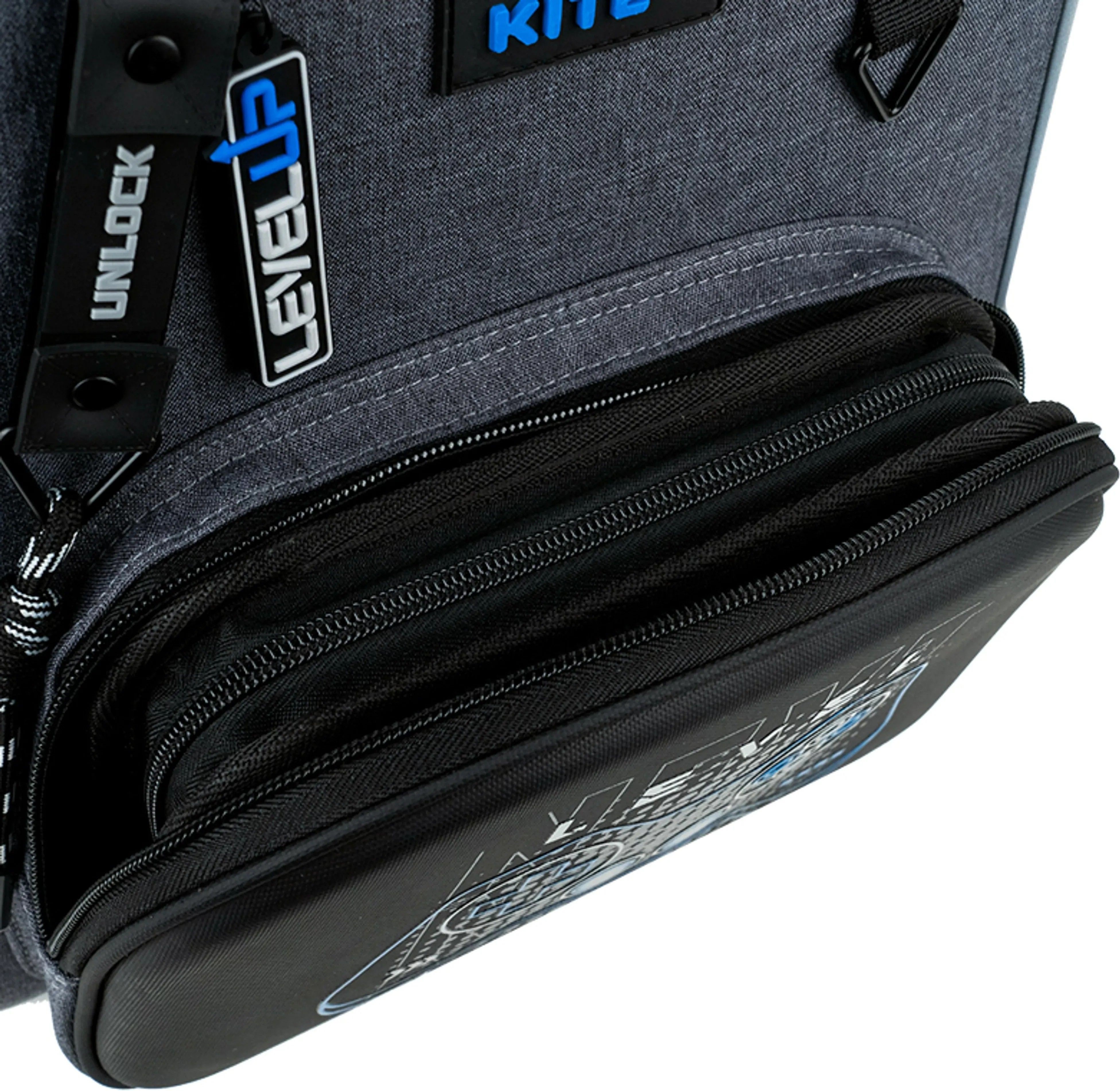 Рюкзак школьный каркасный Kite Education Level K26-556M-3 фото 