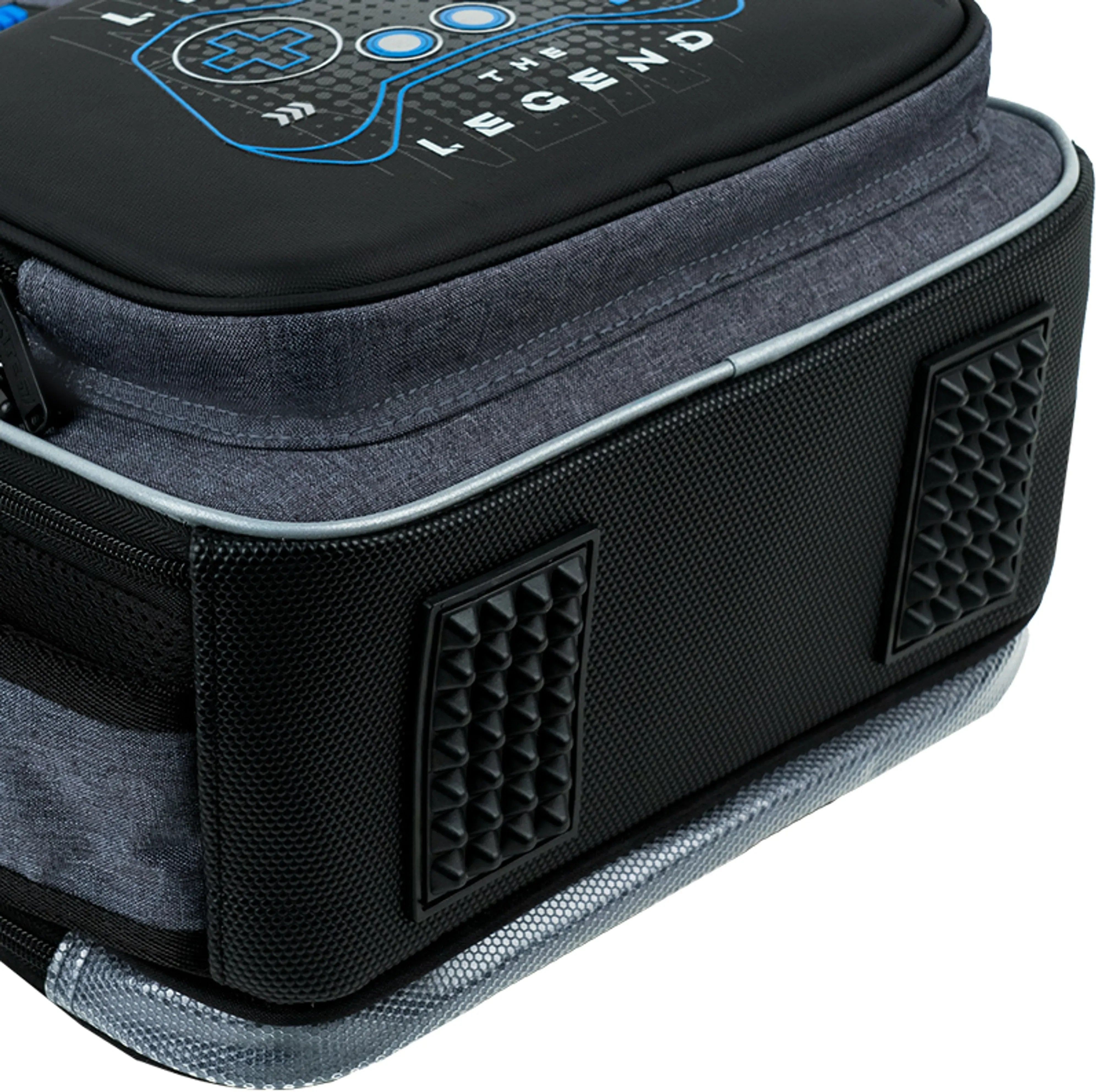 Рюкзак школьный каркасный Kite Education Level K26-556M-3 фото 