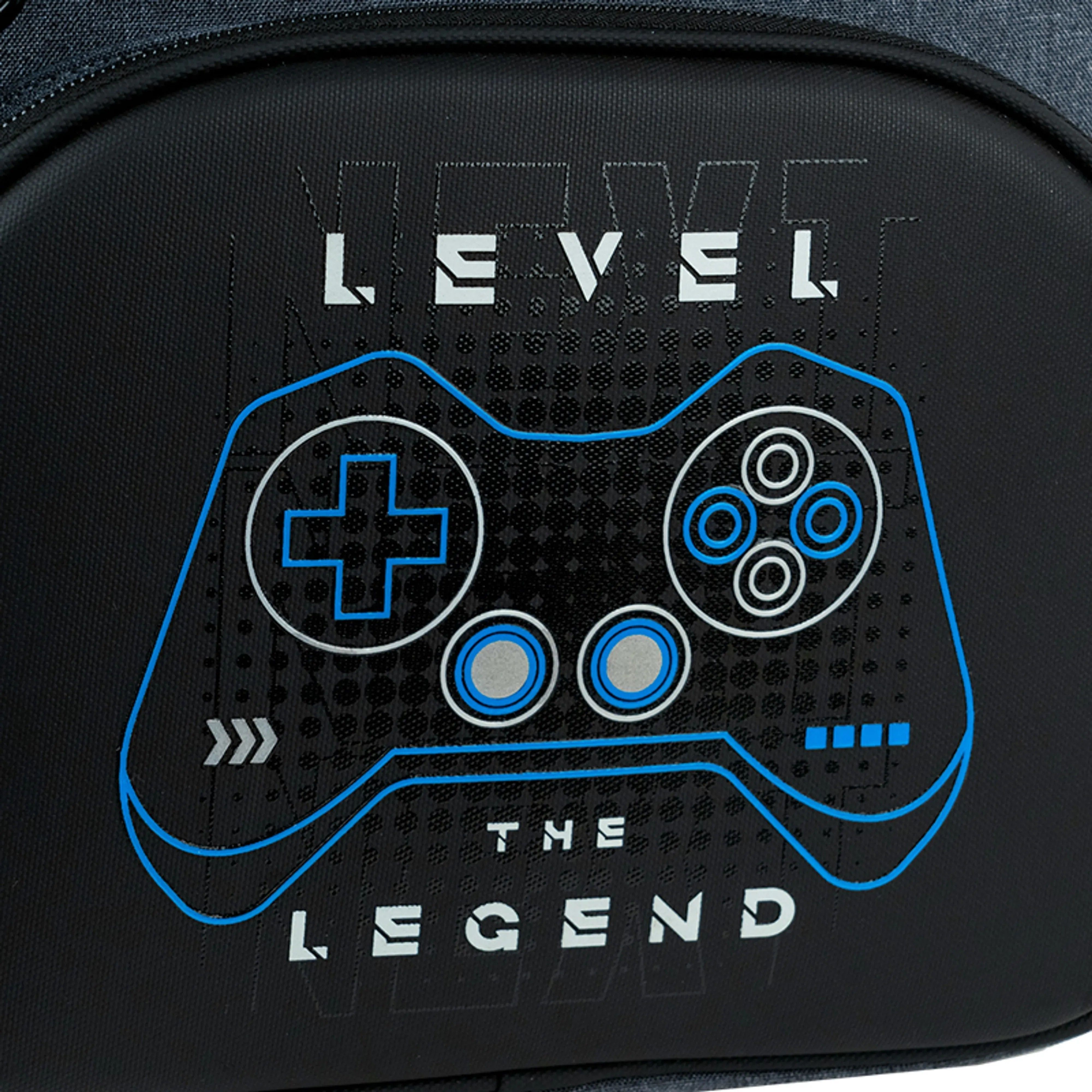 Рюкзак школьный каркасный Kite Education Level K26-556M-3 фото 