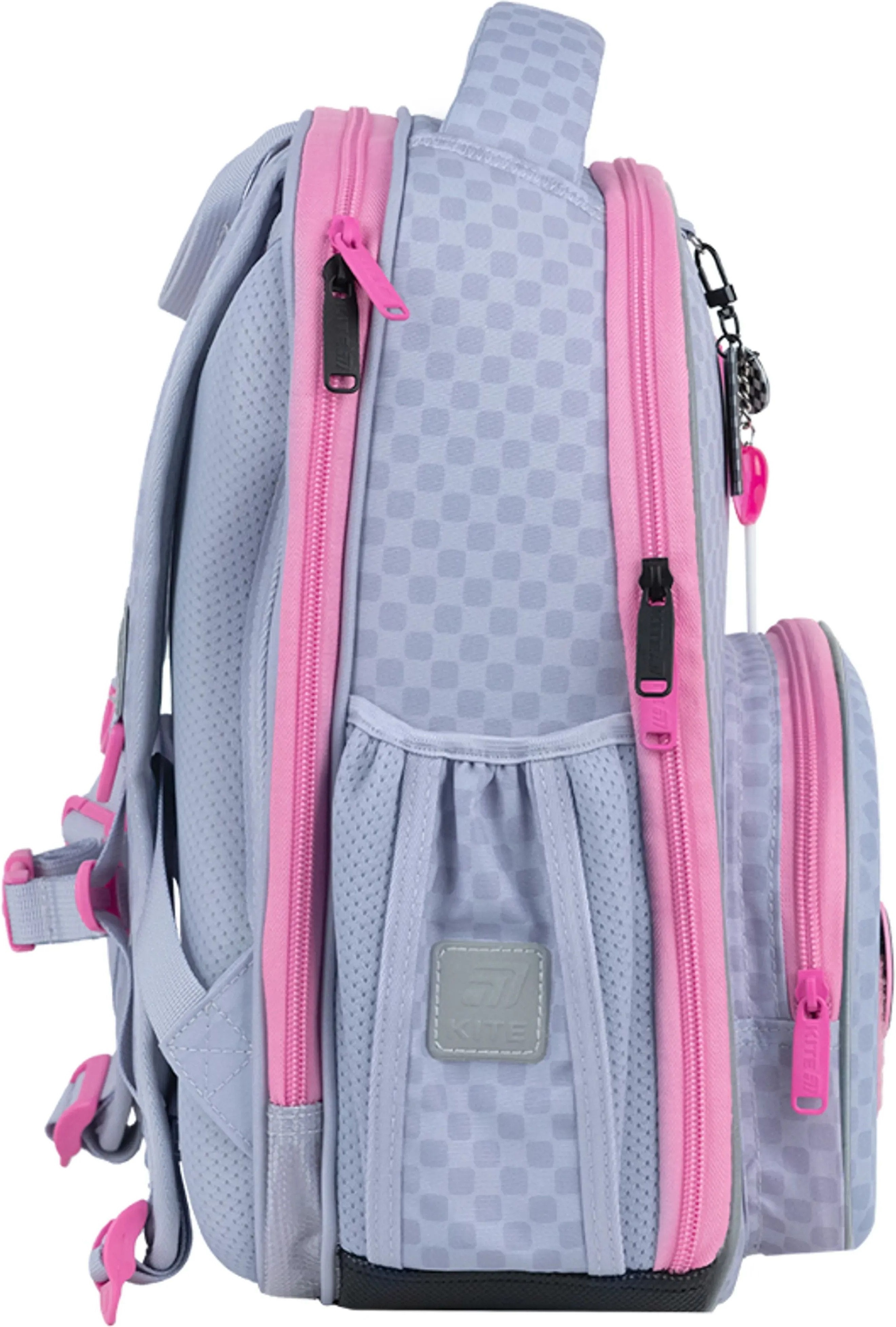 Рюкзак школьный каркасный Kite Education Girl's Power K26-556M-1 фото 