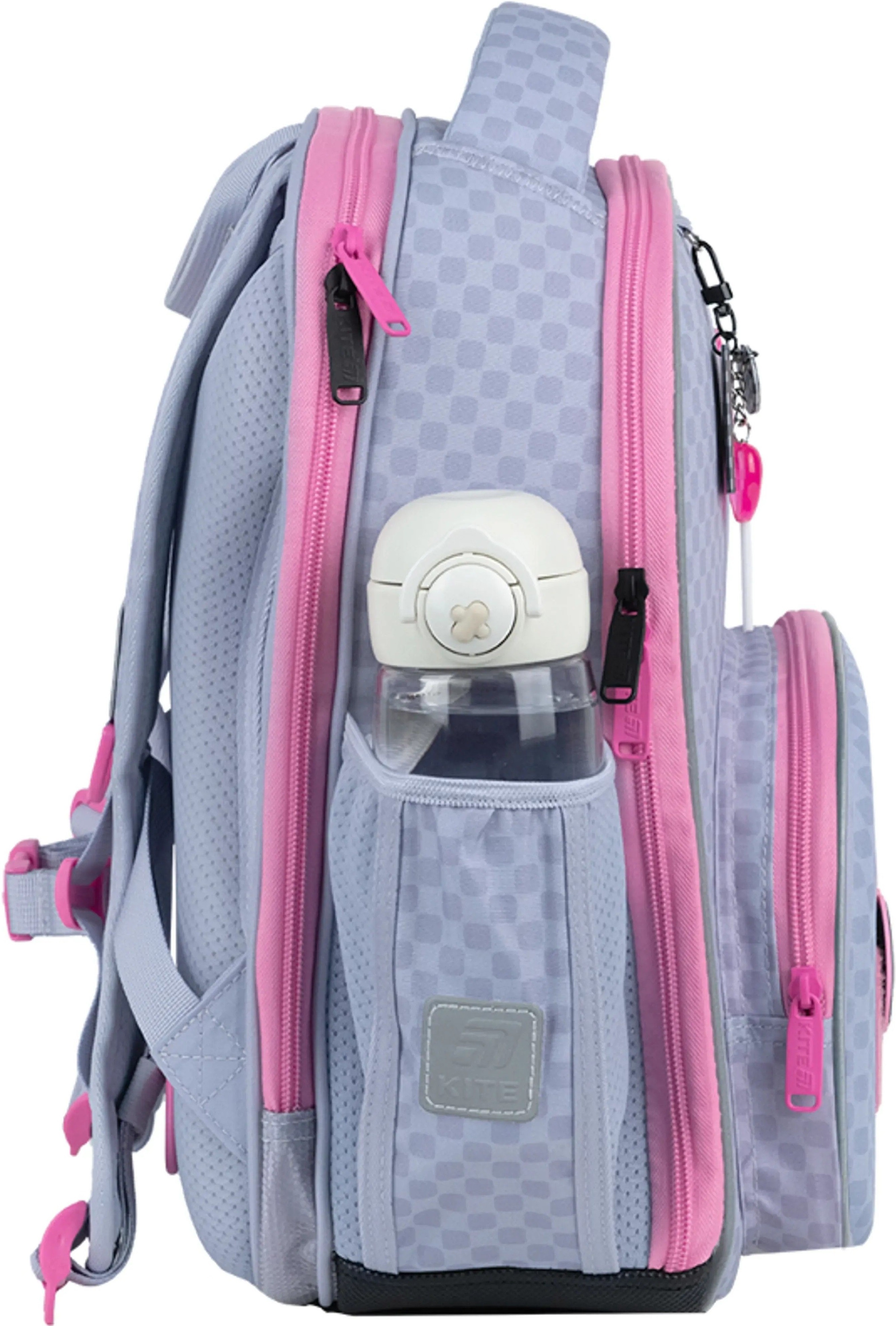 Рюкзак школьный каркасный Kite Education Girl's Power K26-556M-1 фото 