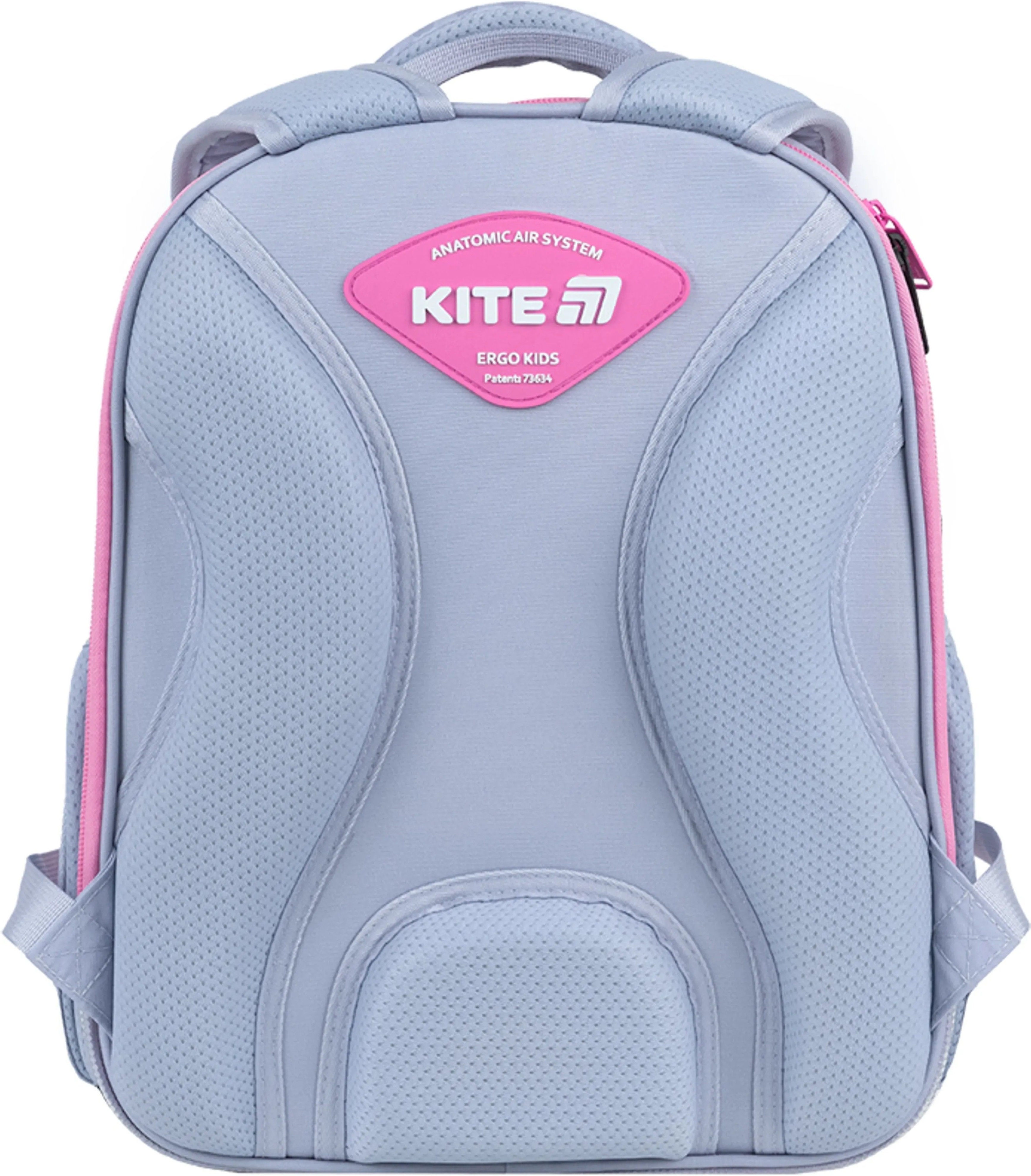 Рюкзак школьный каркасный Kite Education Girl's Power K26-556M-1 фото 