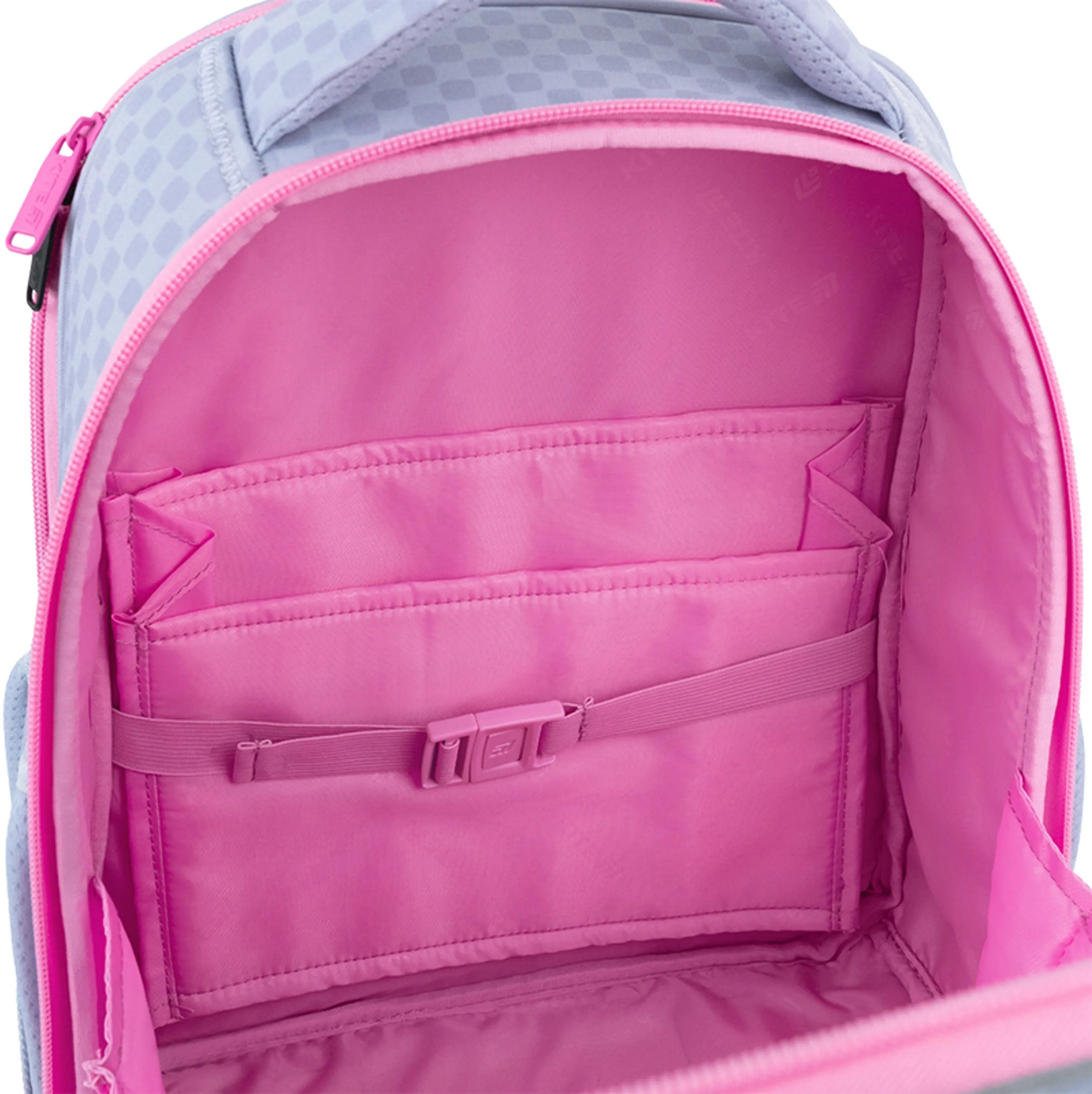 Рюкзак школьный каркасный Kite Education Girl's Power K26-556M-1 фото 