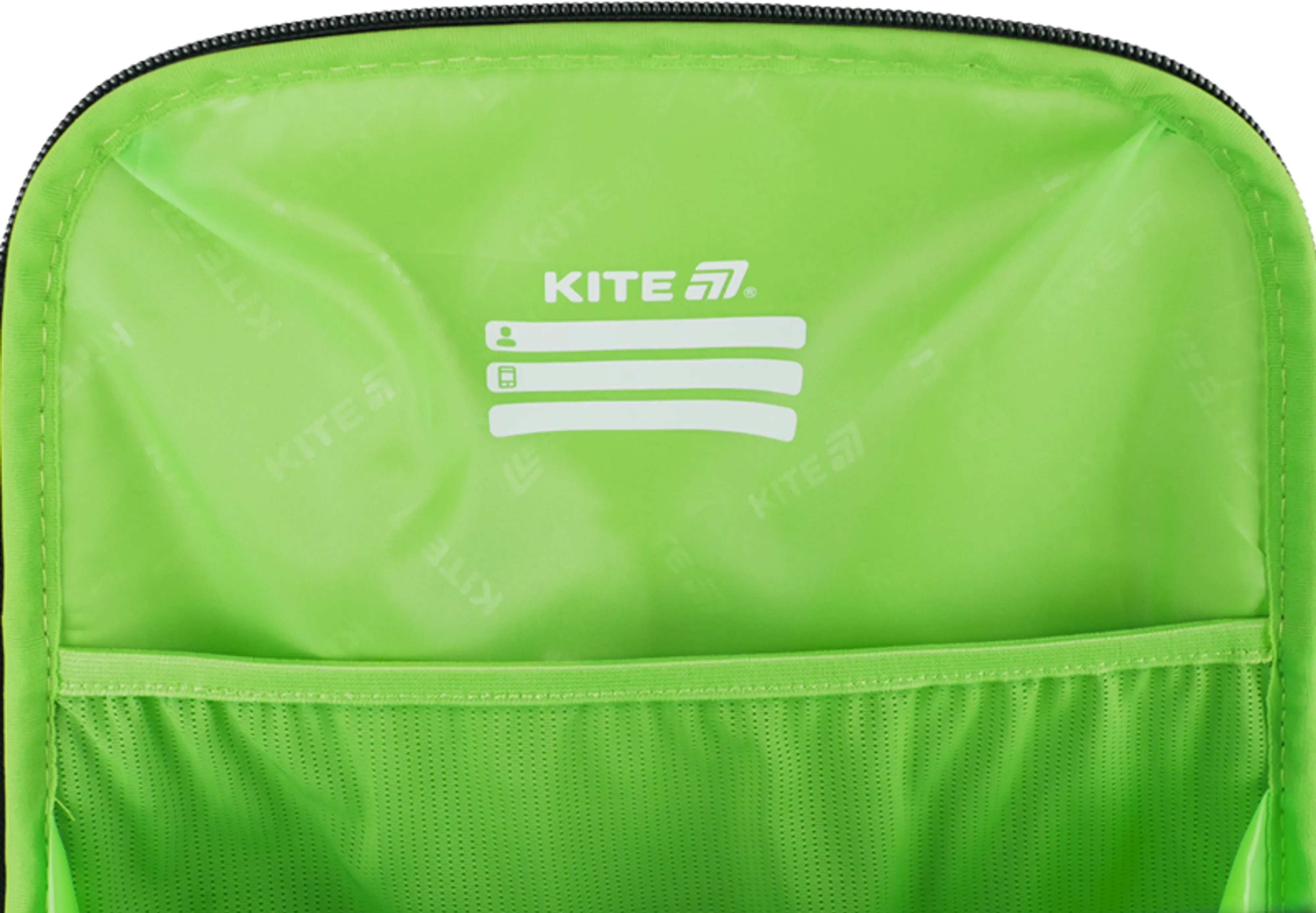 Рюкзак школьный каркасный Kite Education SK8 Board K26-531M-2 фото 