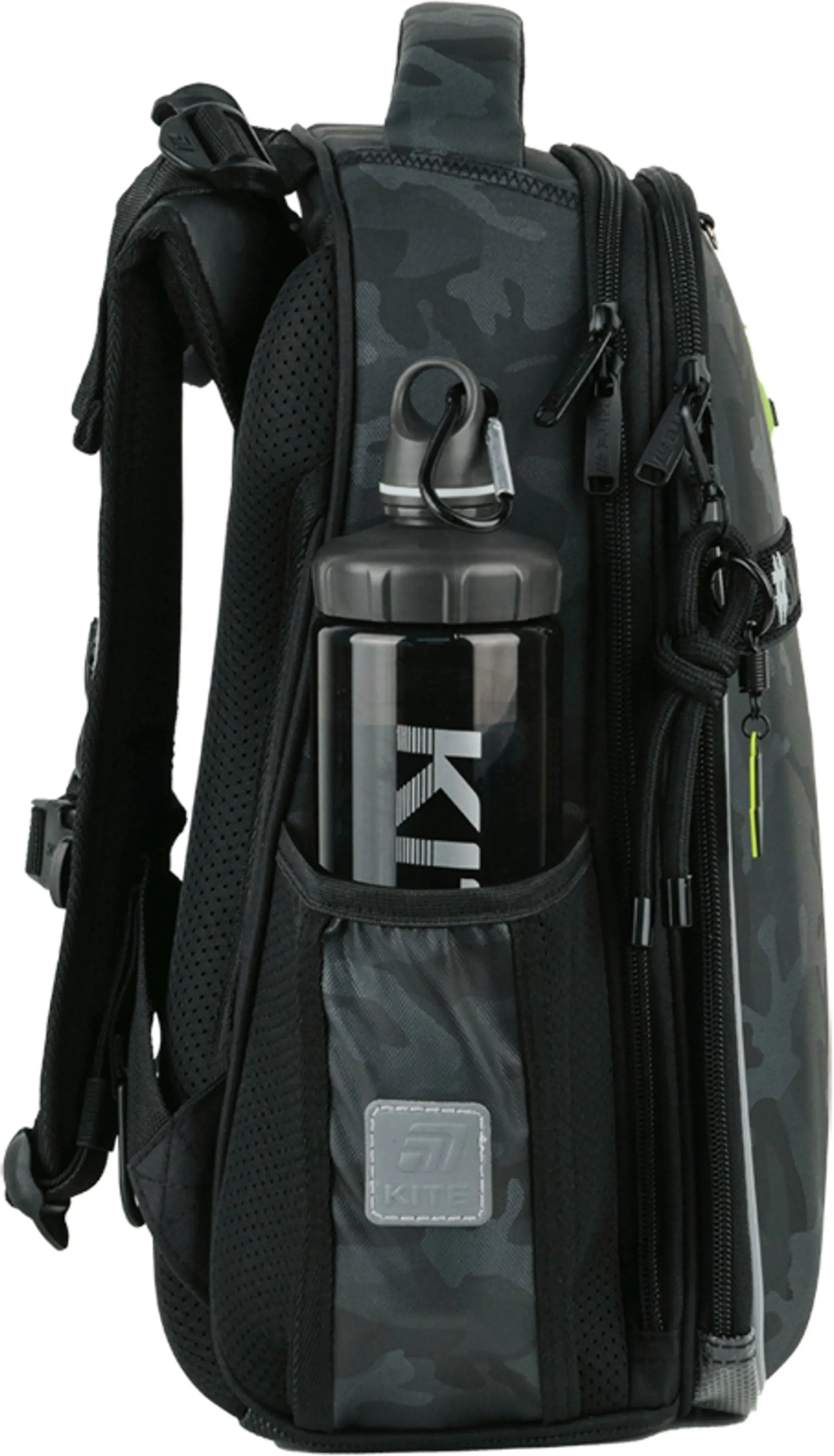 Рюкзак школьный каркасный Kite Education SK8 Board K26-531M-2 фото 