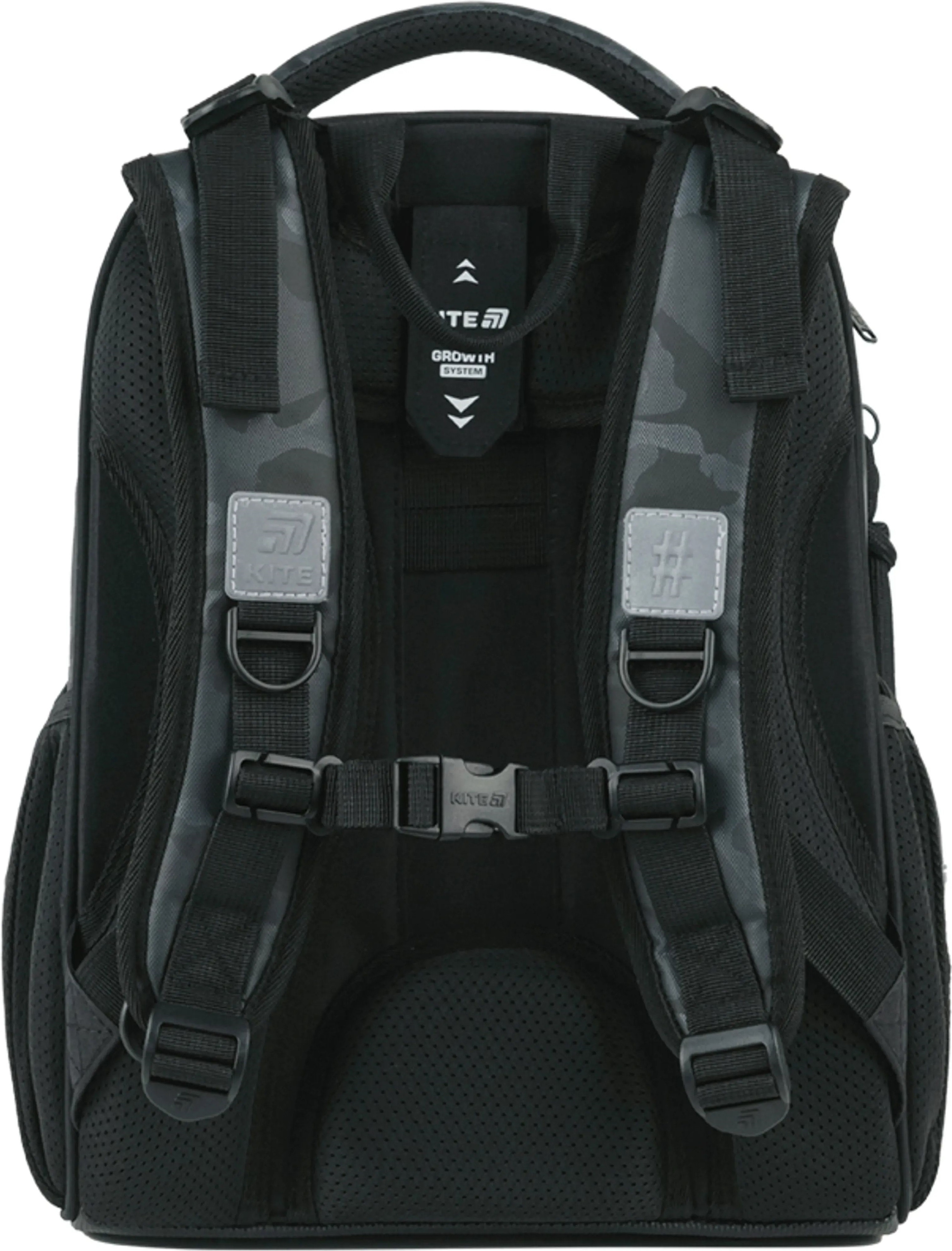 Рюкзак школьный каркасный Kite Education SK8 Board K26-531M-2 фото 