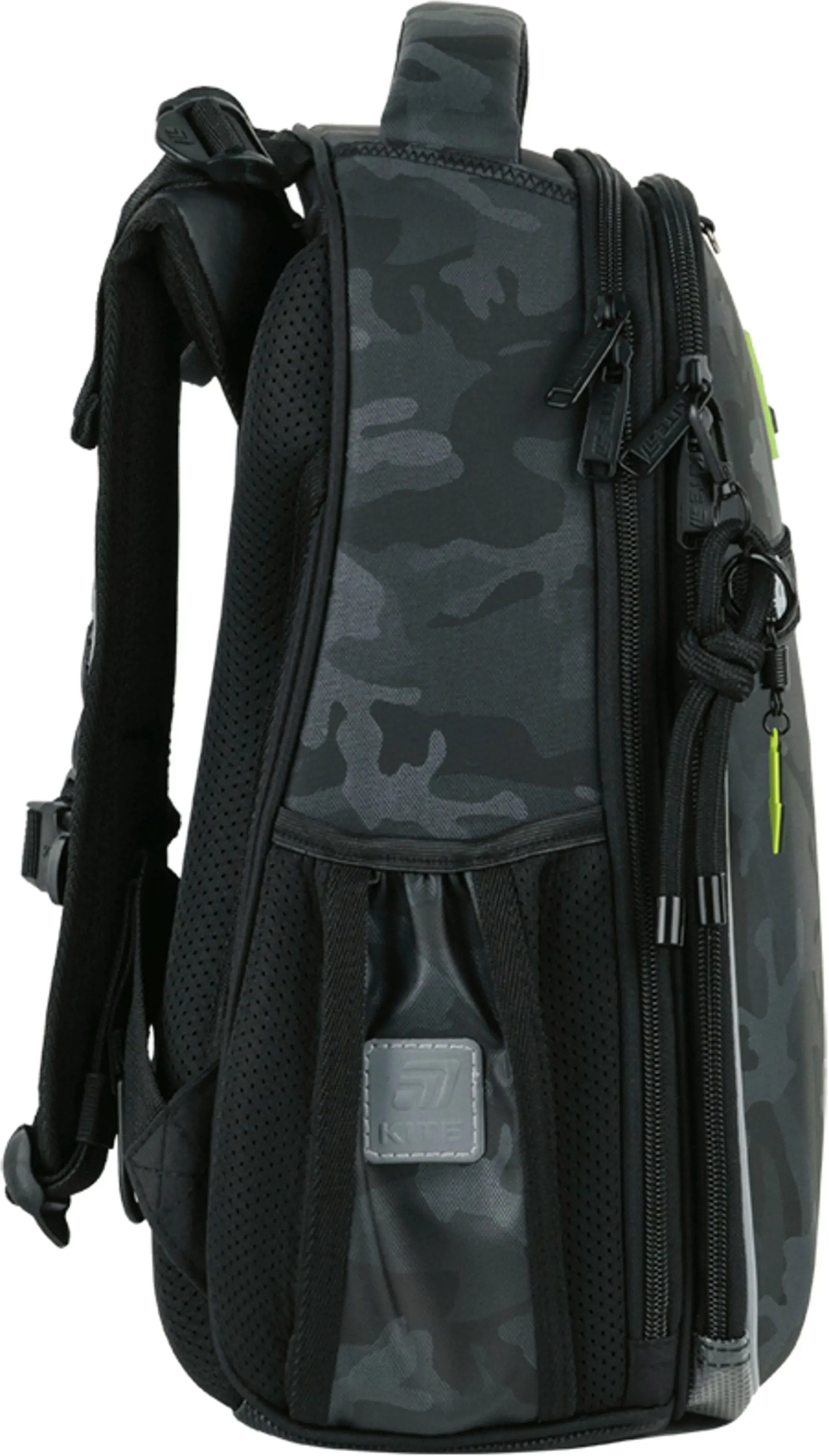 Рюкзак школьный каркасный Kite Education SK8 Board K26-531M-2 фото 