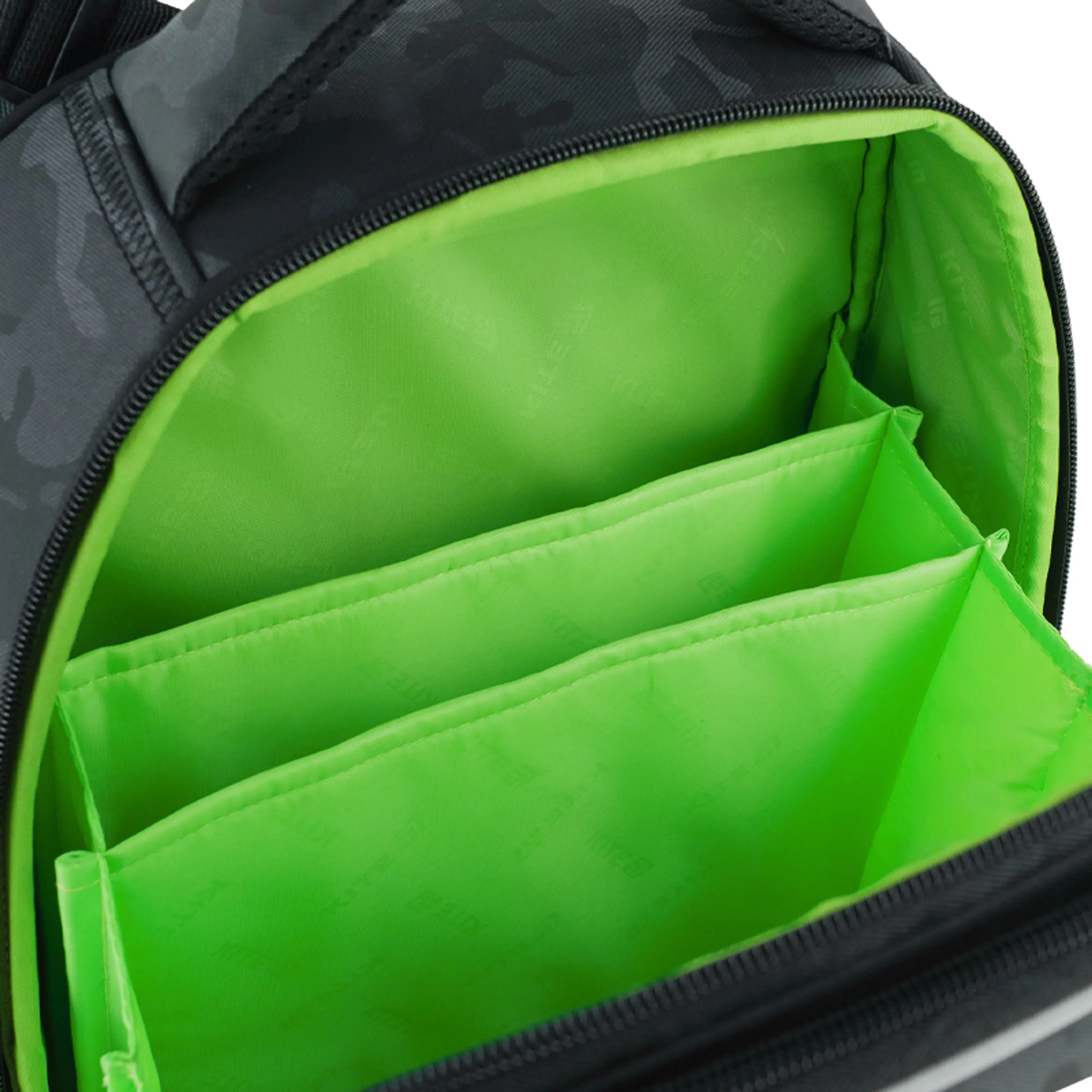 Рюкзак школьный каркасный Kite Education SK8 Board K26-531M-2 фото 