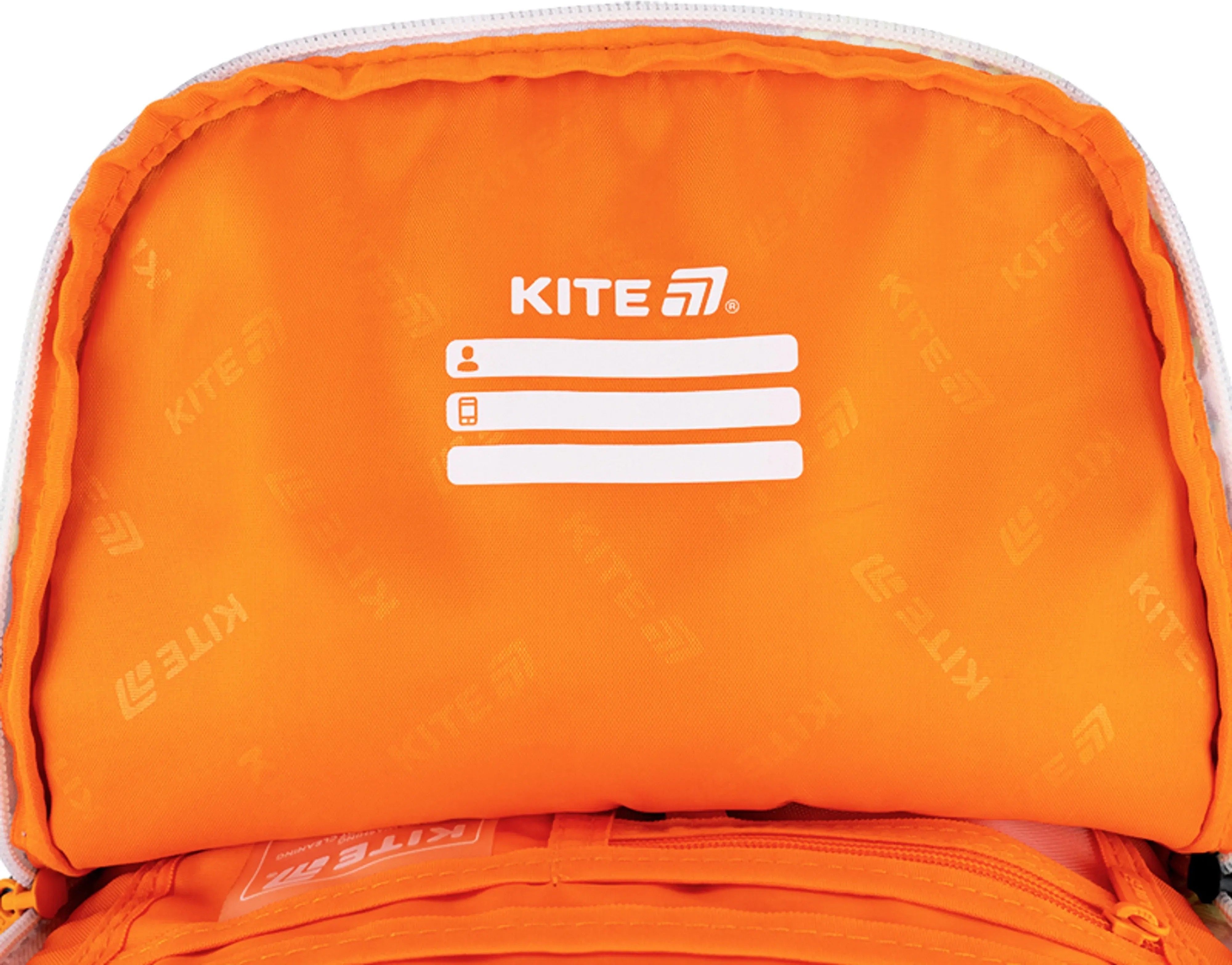 Школьный рюкзак Kite Education Street Style K26-585M-4 фото 