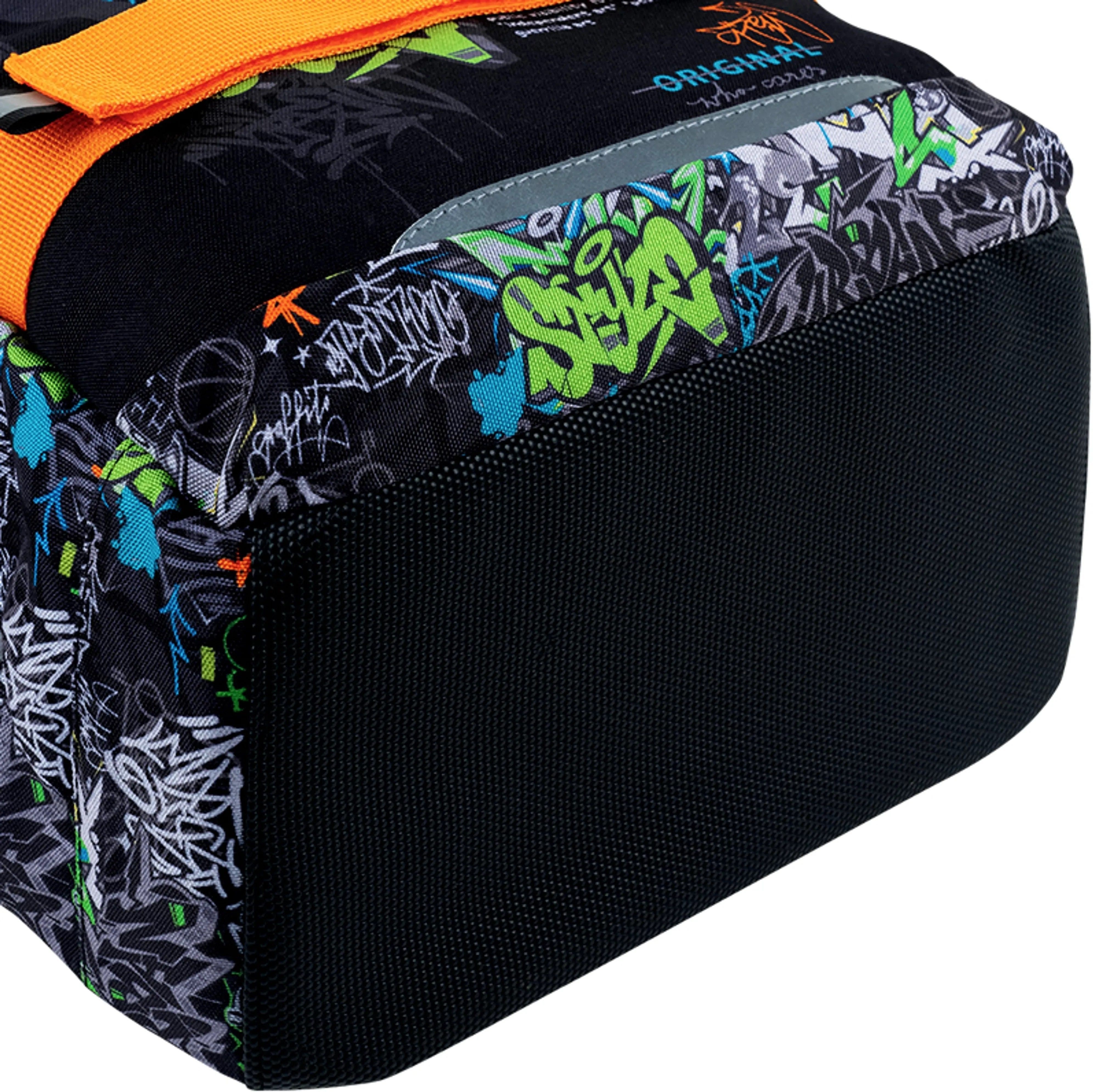 Школьный рюкзак Kite Education Street Style K26-585M-4 фото 