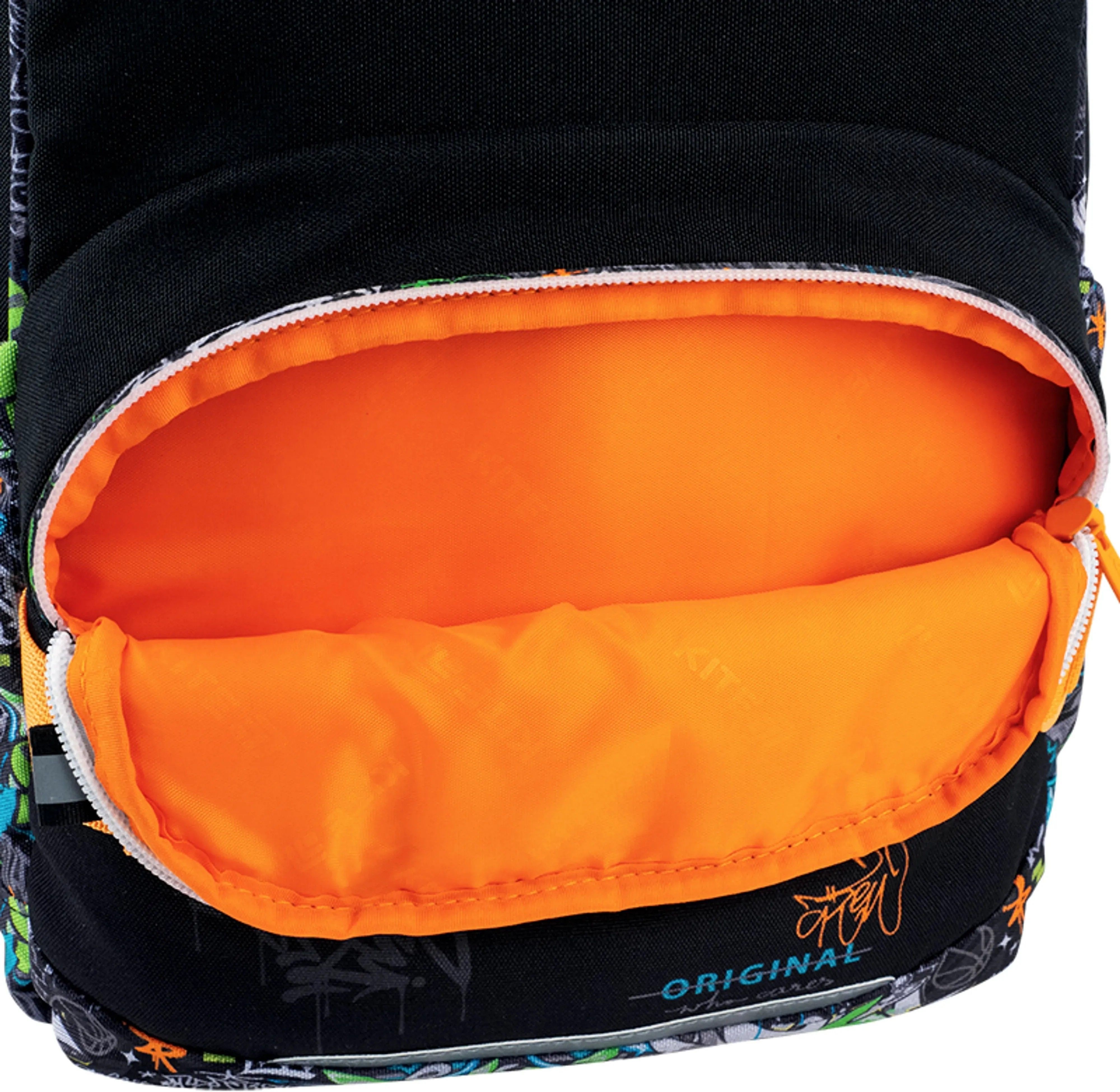 Школьный рюкзак Kite Education Street Style K26-585M-4 фото 