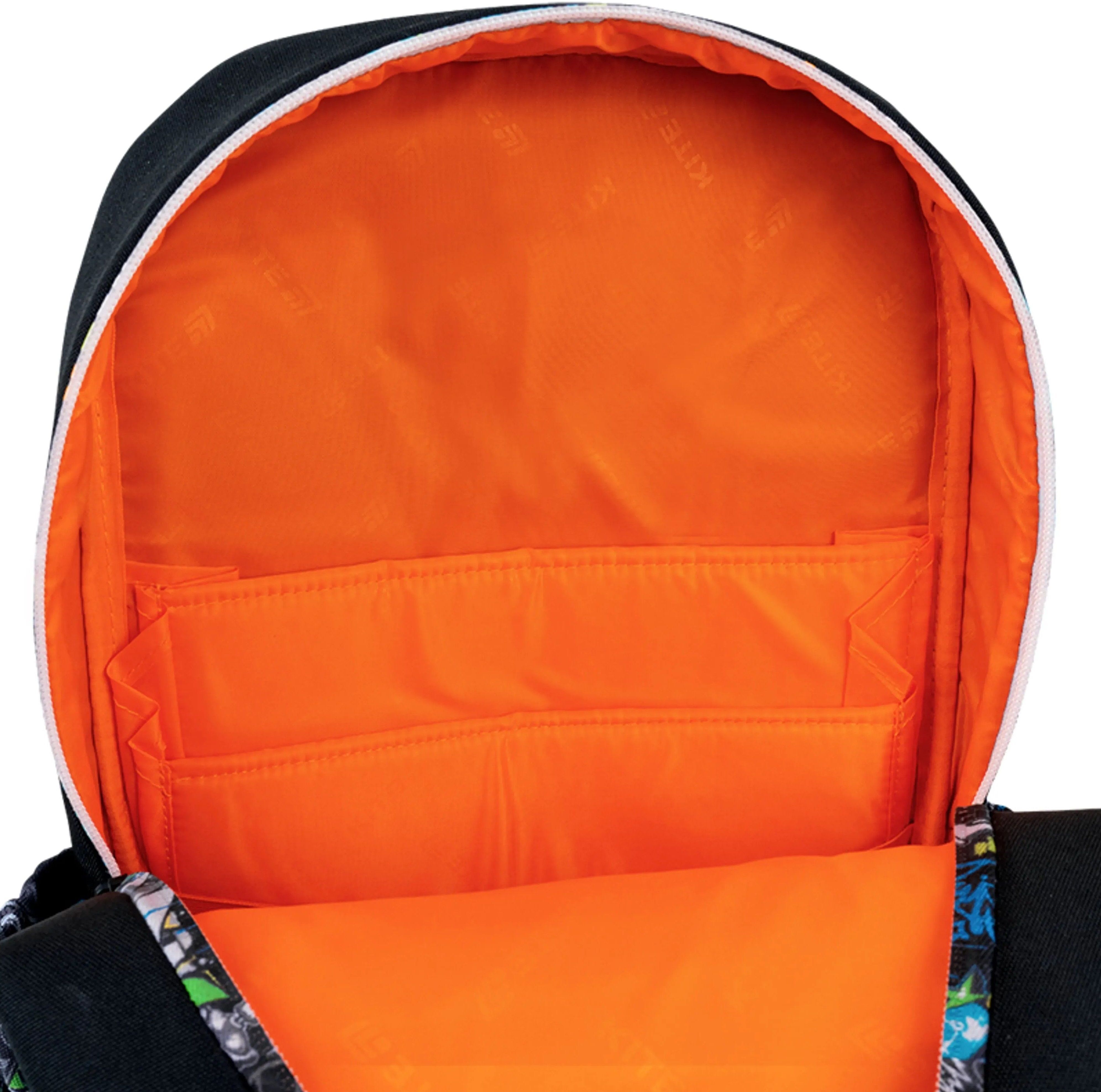 Школьный рюкзак Kite Education Street Style K26-585M-4 фото 