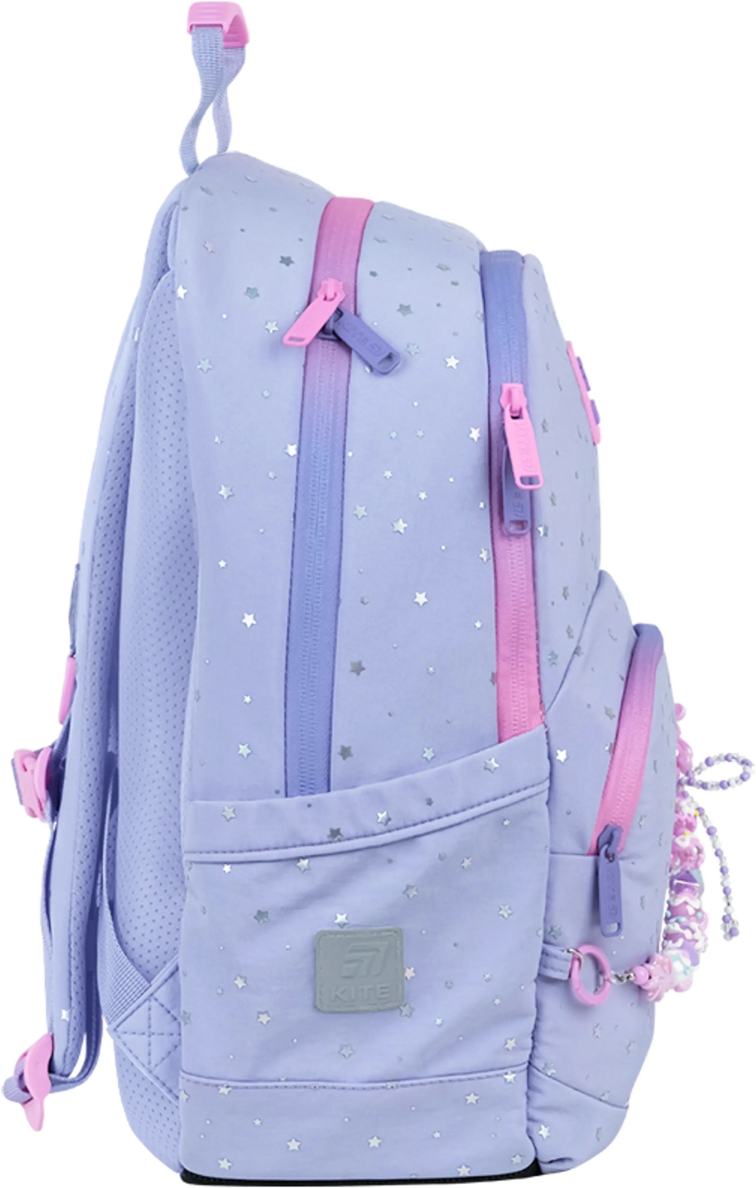 Школьный рюкзак Kite Education Twinke, Star K26-585M-1 фото 