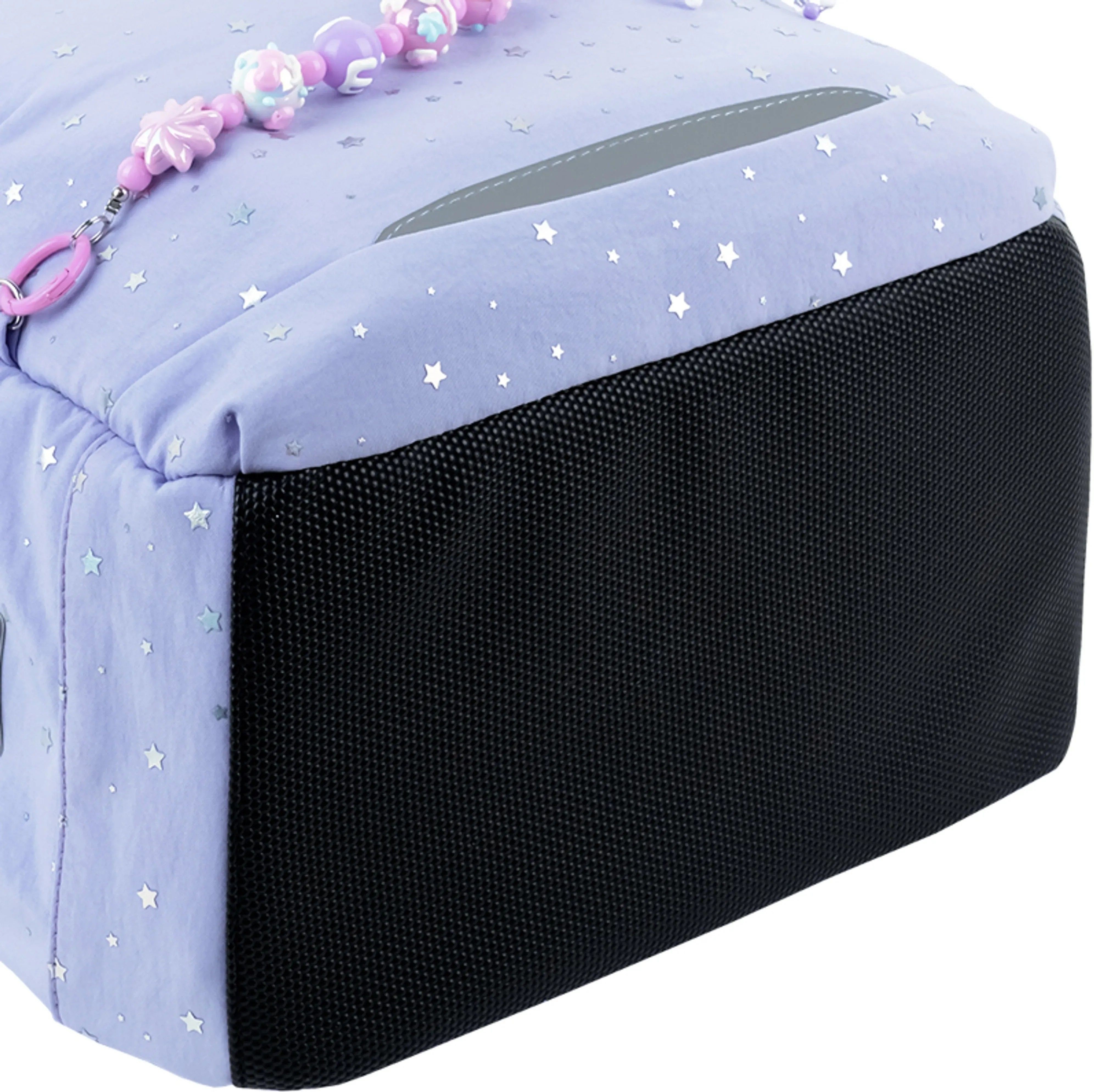 Школьный рюкзак Kite Education Twinke, Star K26-585M-1 фото 