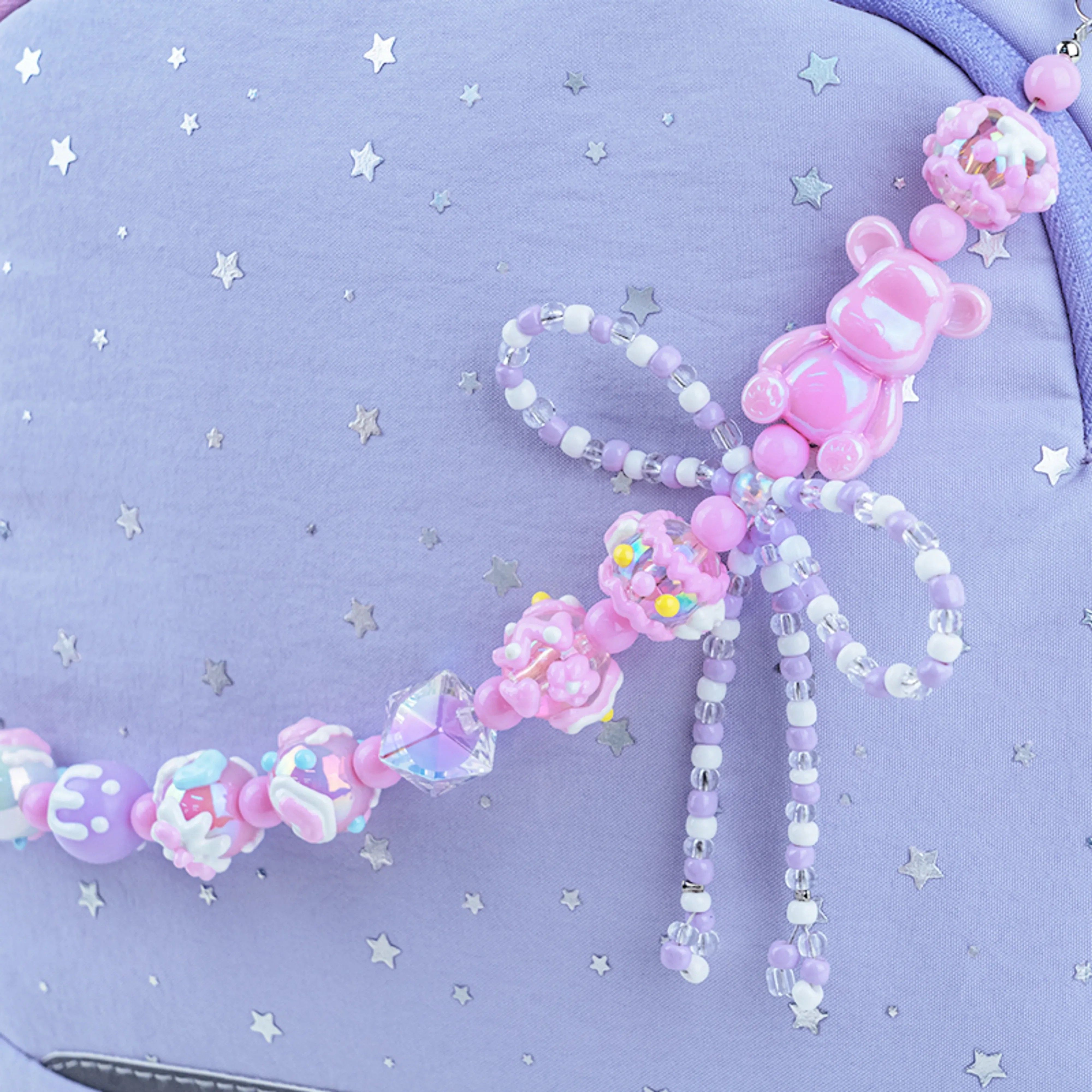 Школьный рюкзак Kite Education Twinke, Star K26-585M-1 фото 