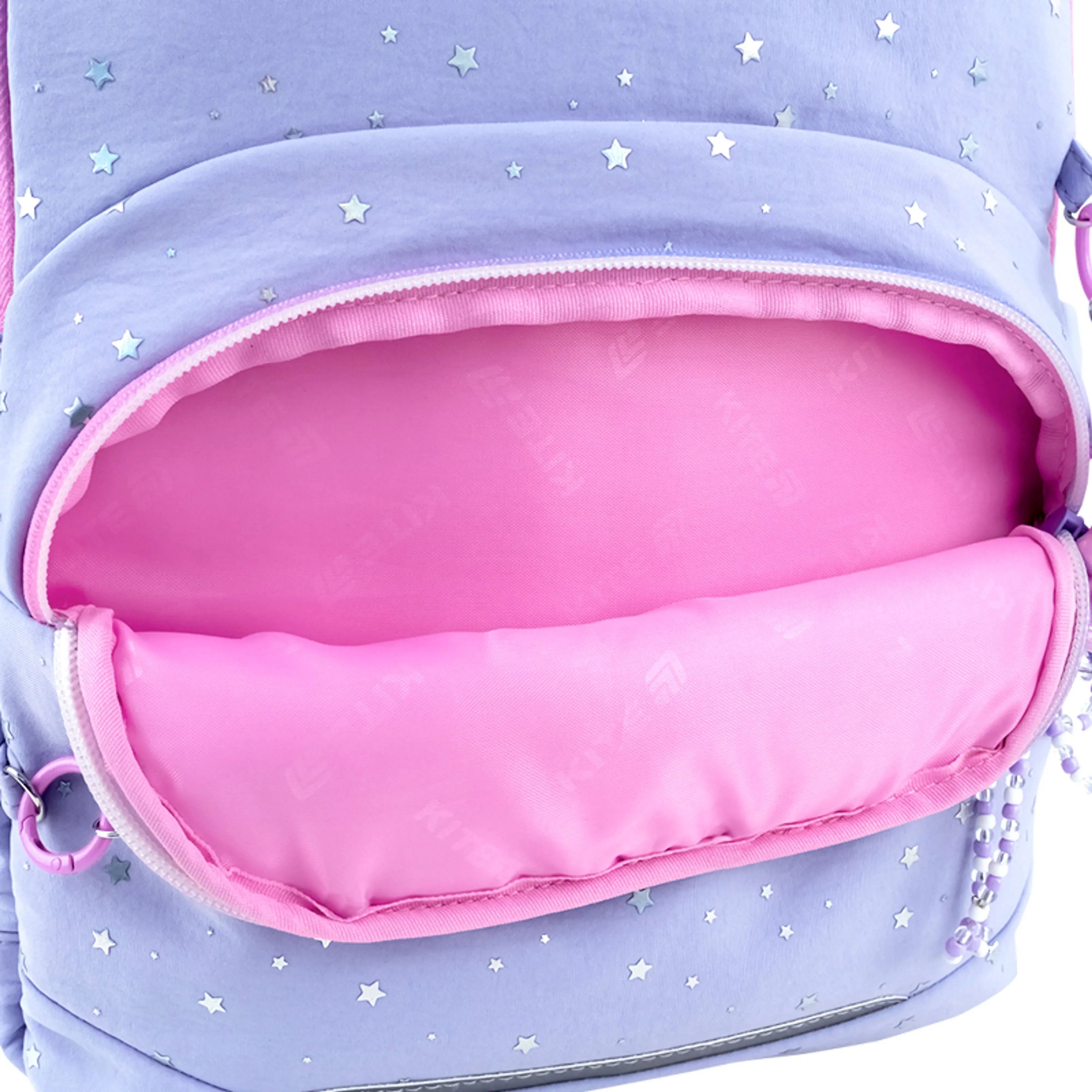 Школьный рюкзак Kite Education Twinke, Star K26-585M-1 фото 