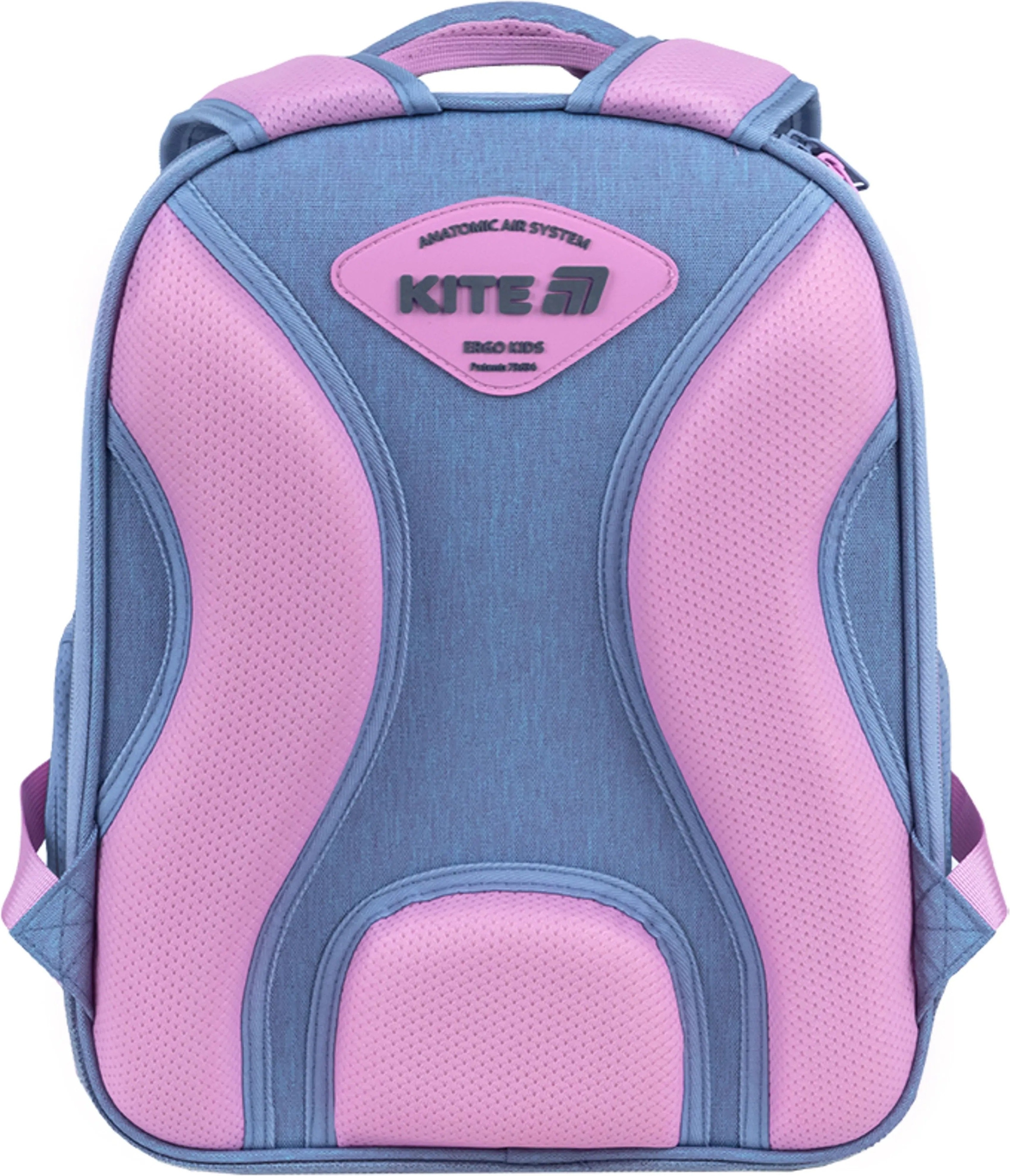 Рюкзак школьный каркасный Kite Education Hello Kitty HK26-556M фото 