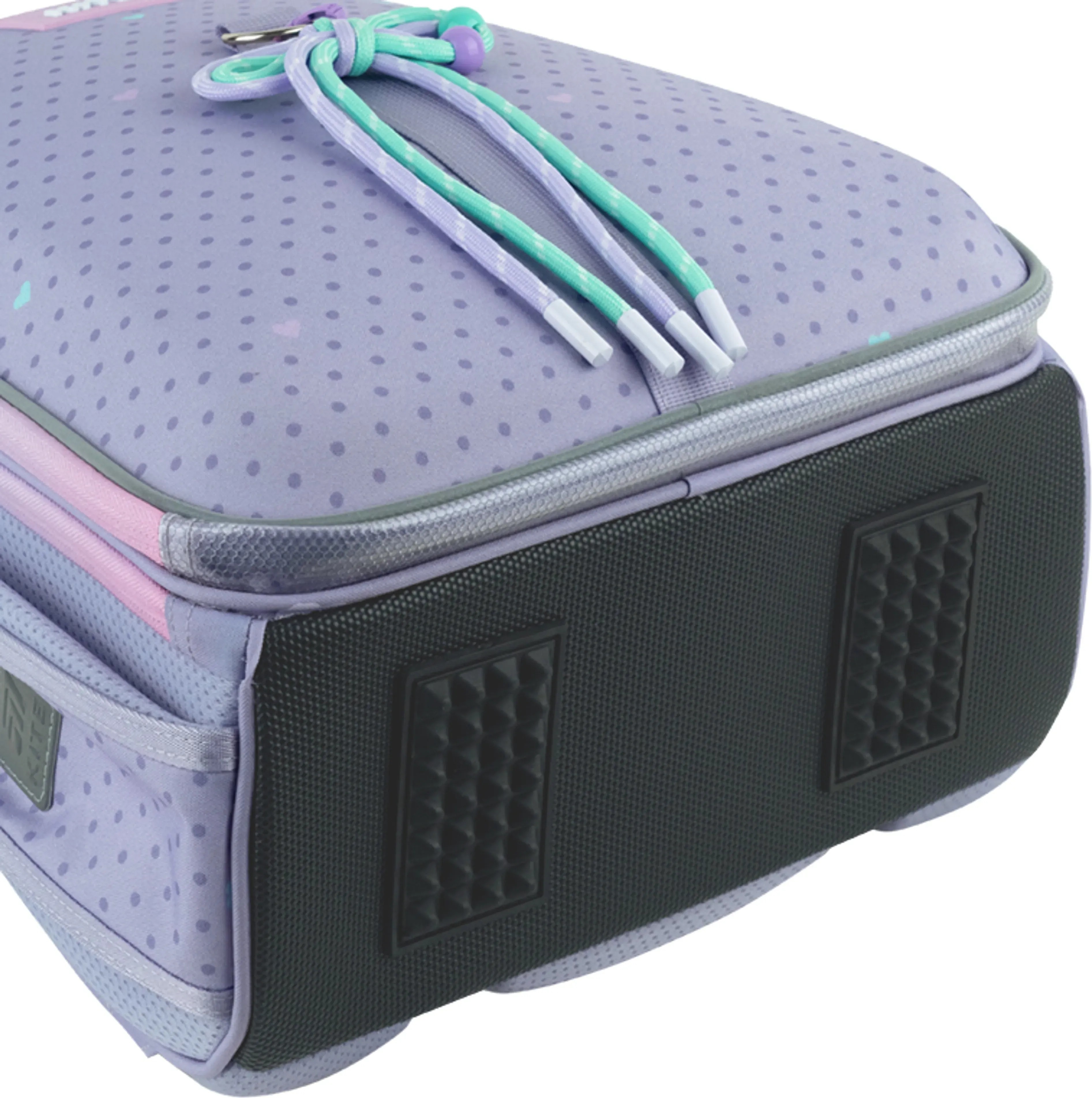 Рюкзак школьный каркасный Kite Education Lovely K26-531M фото 15