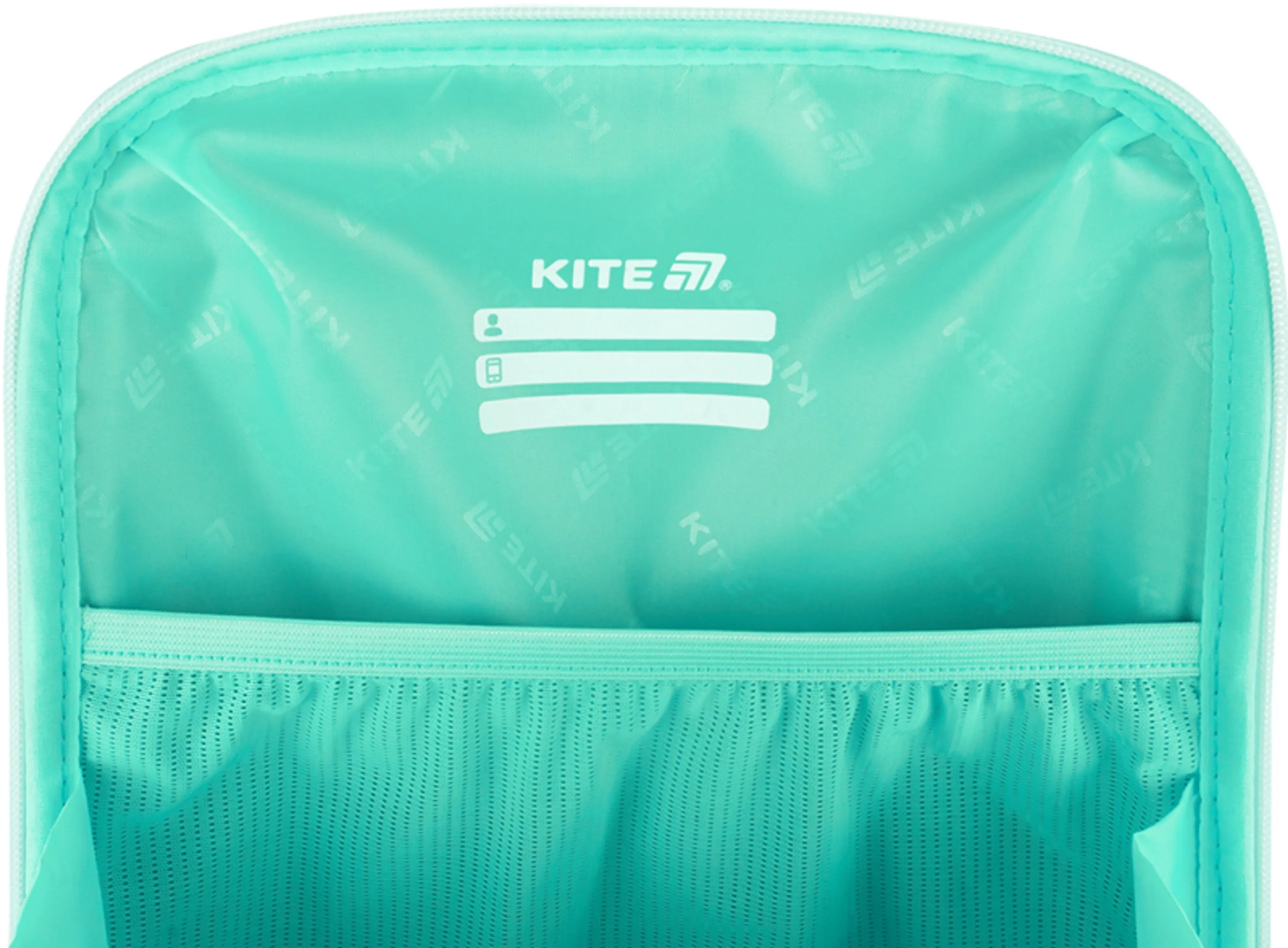 Рюкзак школьный каркасный Kite Education Lovely K26-531M фото 12