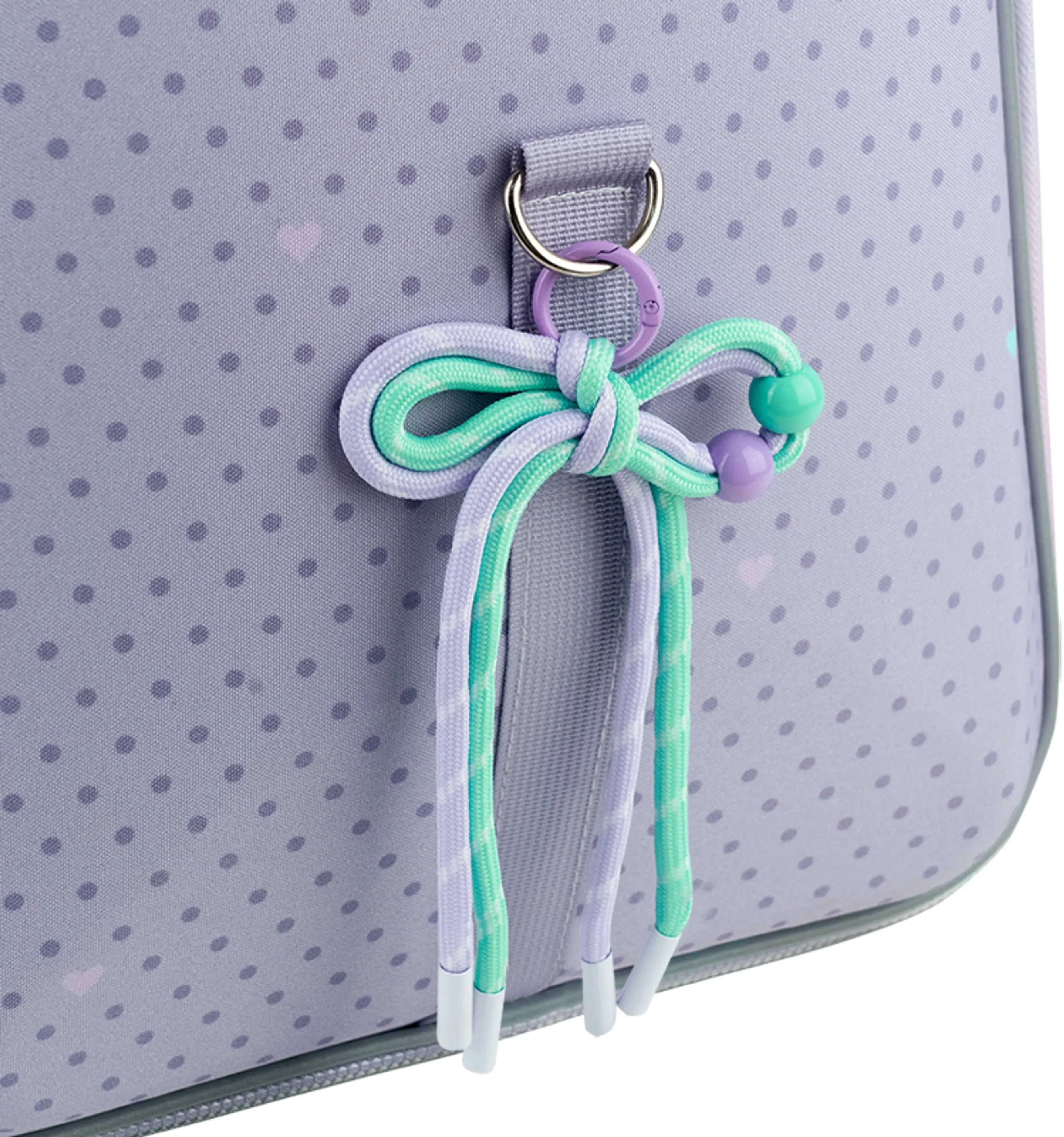 Рюкзак школьный каркасный Kite Education Lovely K26-531M фото 14