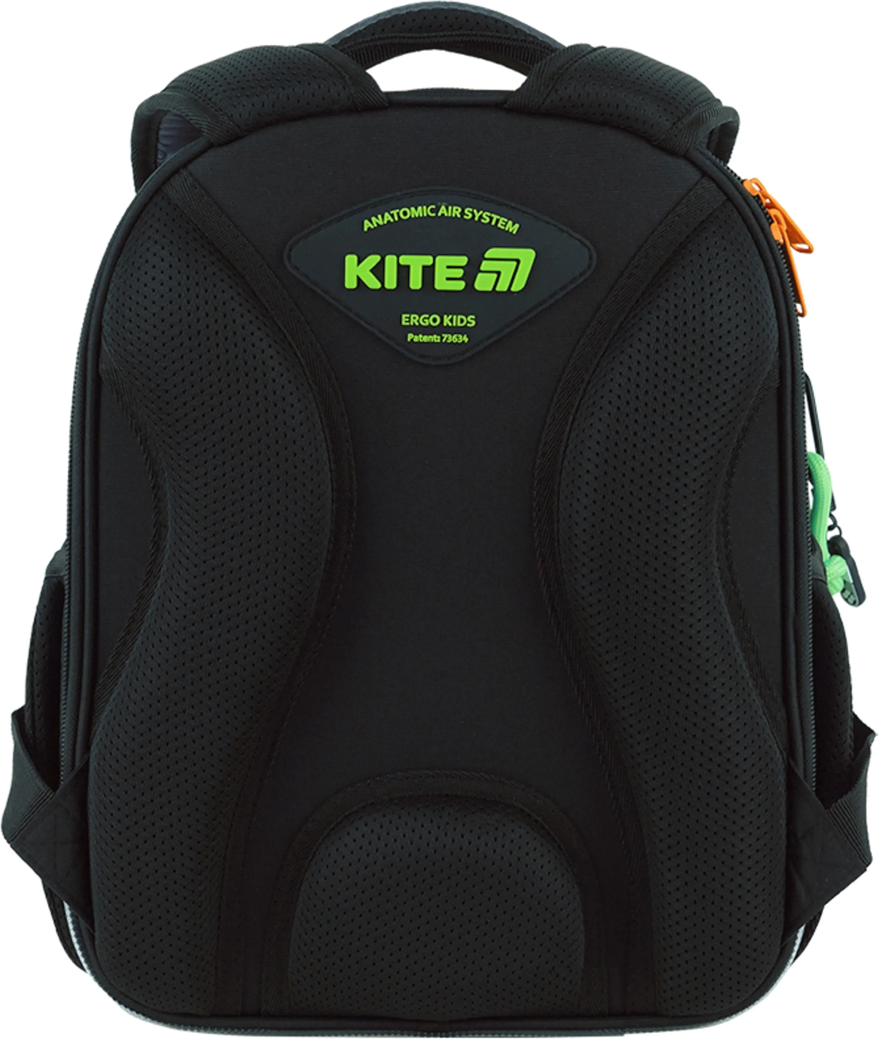 Рюкзак школьный каркасный Kite Education Good Game K26-555S-5 фото 