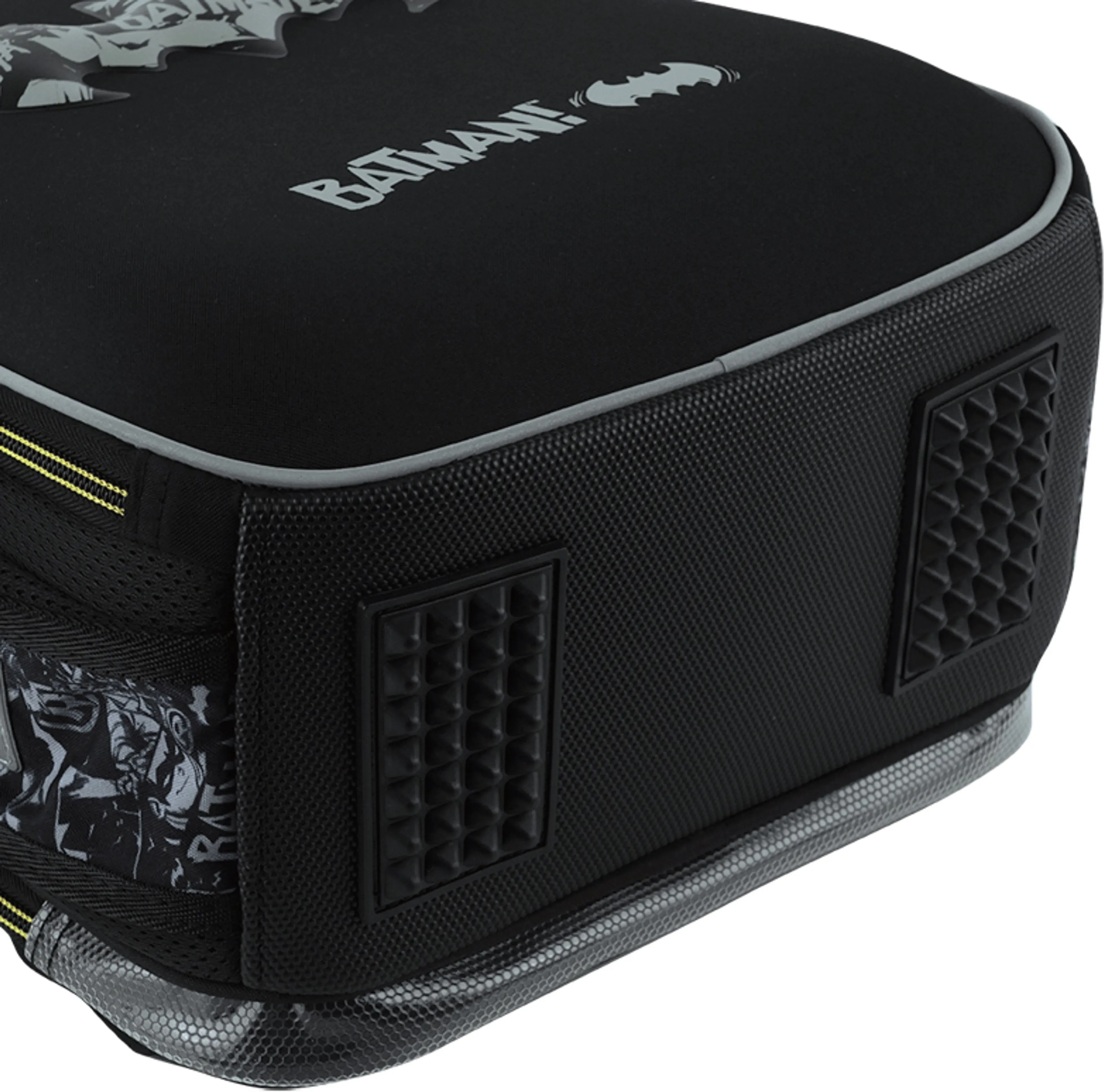 Рюкзак школьный каркасный Kite Education DC Comics DC26-555S фото 15