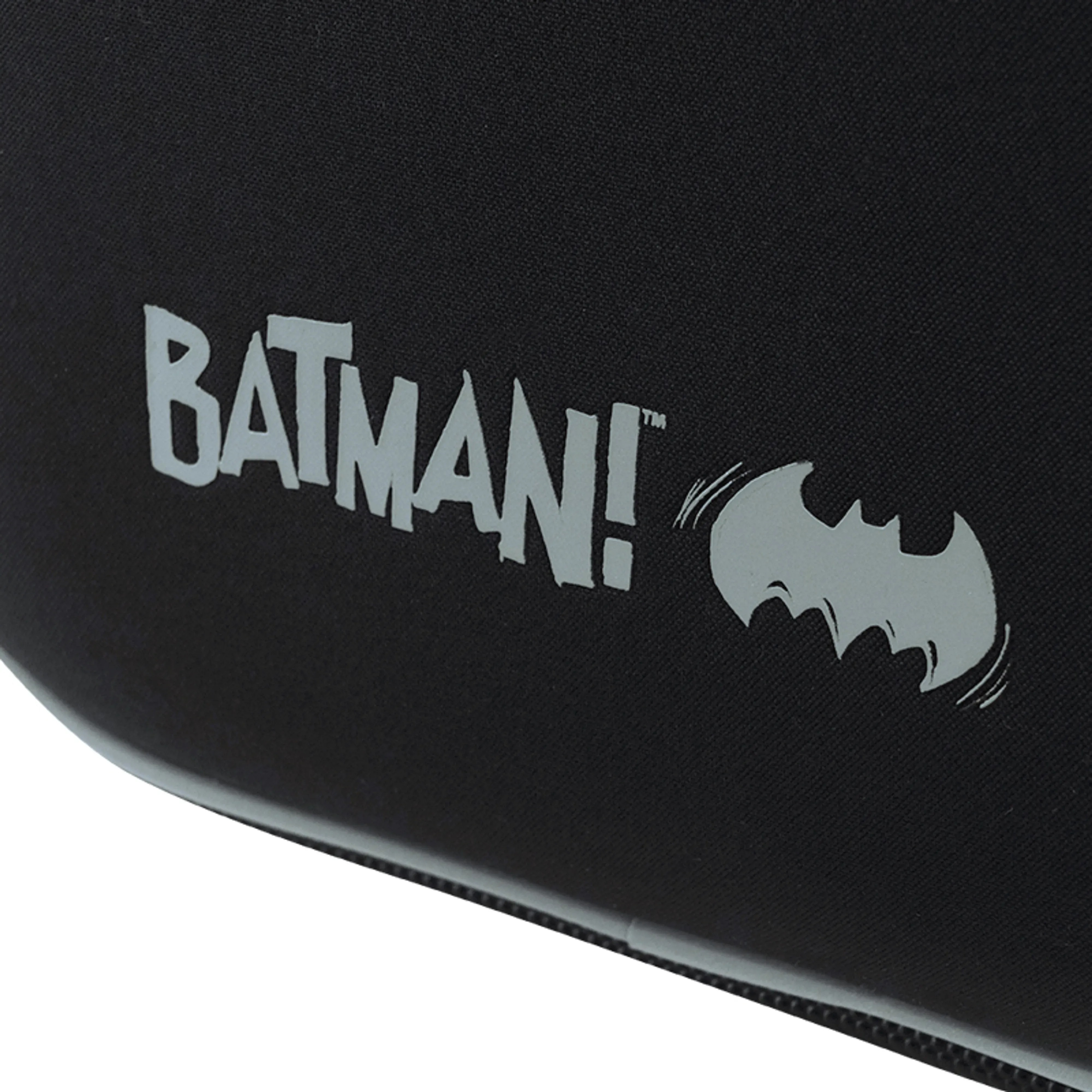 Рюкзак школьный каркасный Kite Education DC Comics DC26-555S фото 14