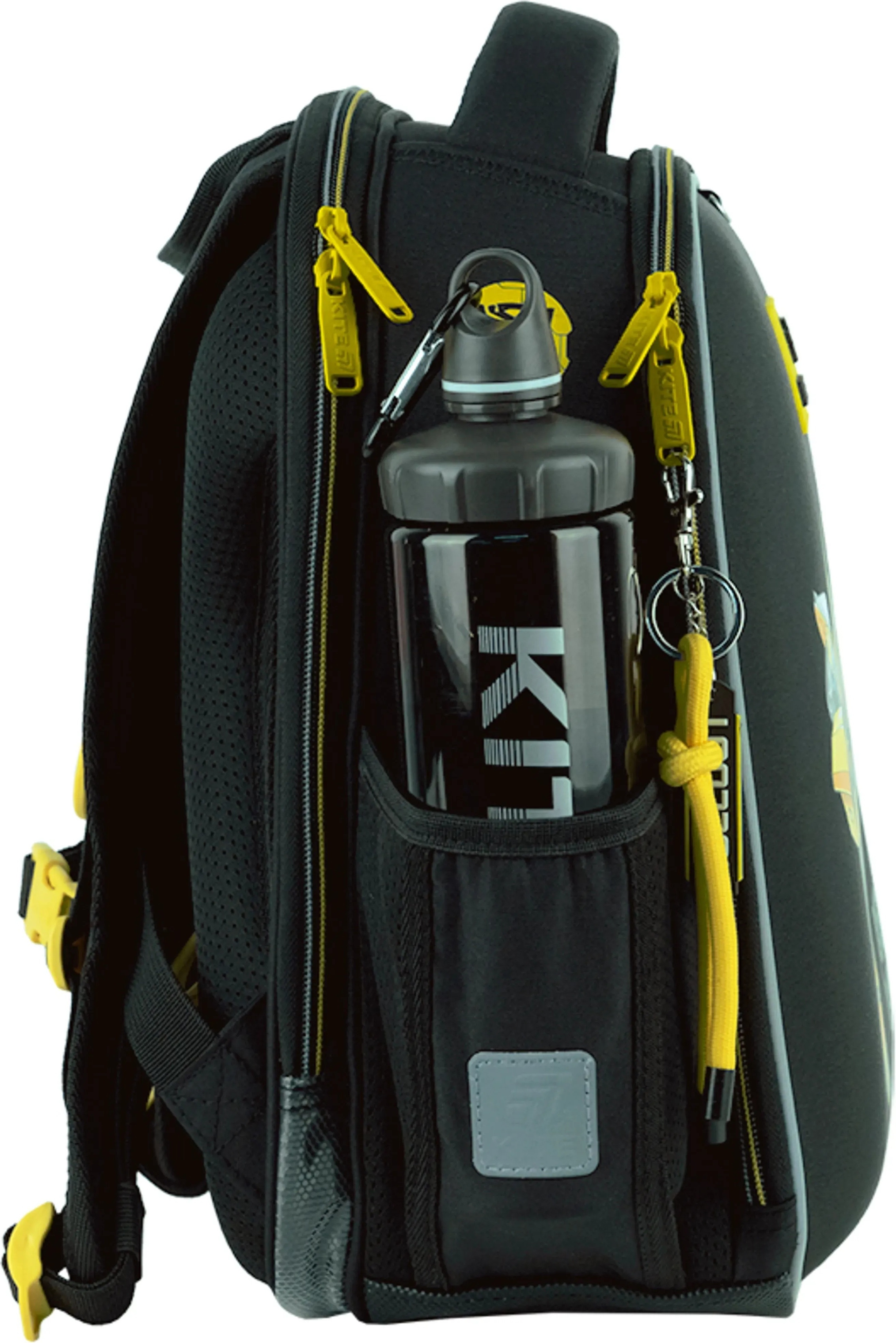 Рюкзак шкільний каркасний Kite Education Transformers TF26-555Sфото6