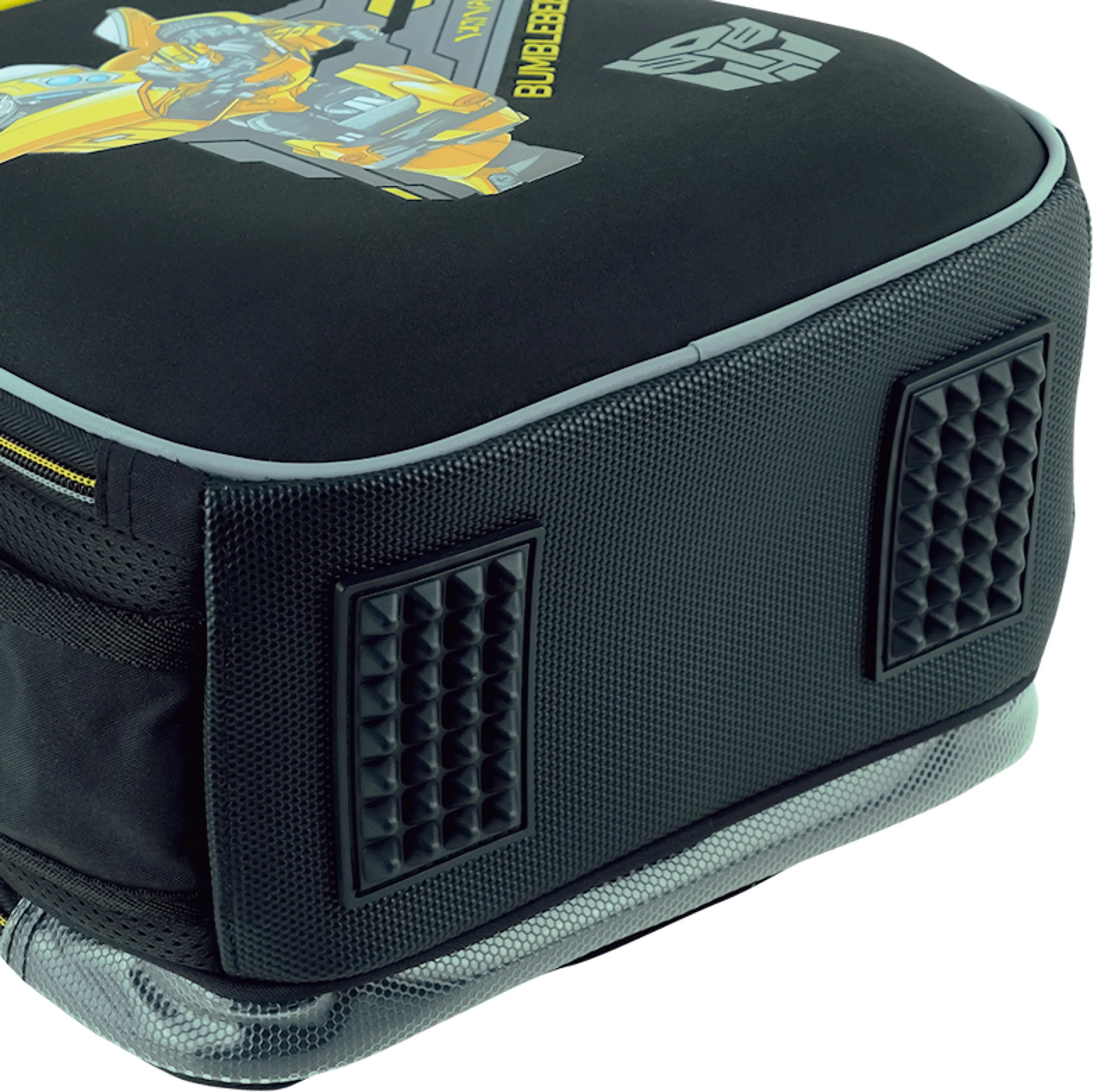 Рюкзак шкільний каркасний Kite Education Transformers TF26-555Sфото15