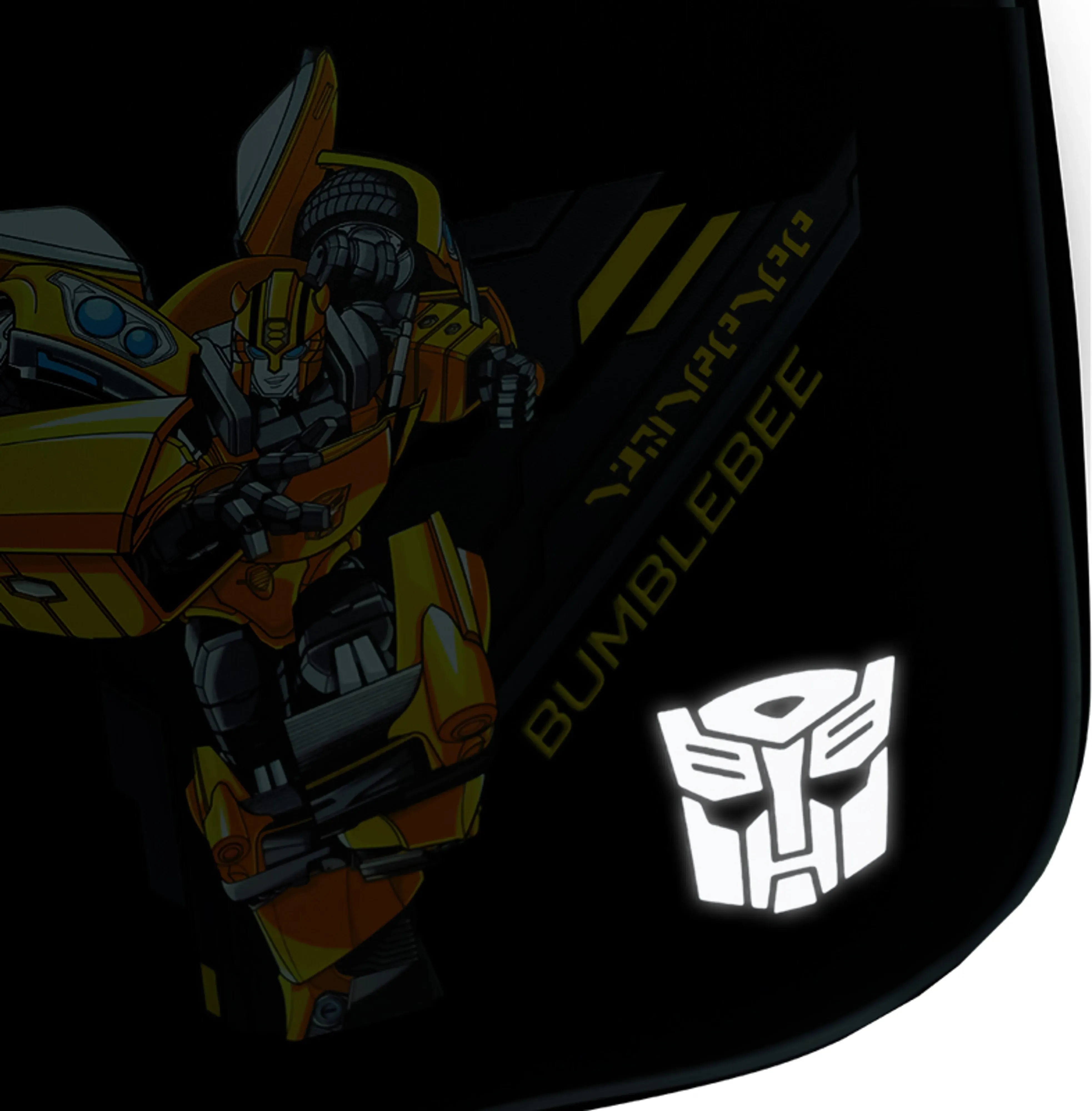 Рюкзак шкільний каркасний Kite Education Transformers TF26-555Sфото14