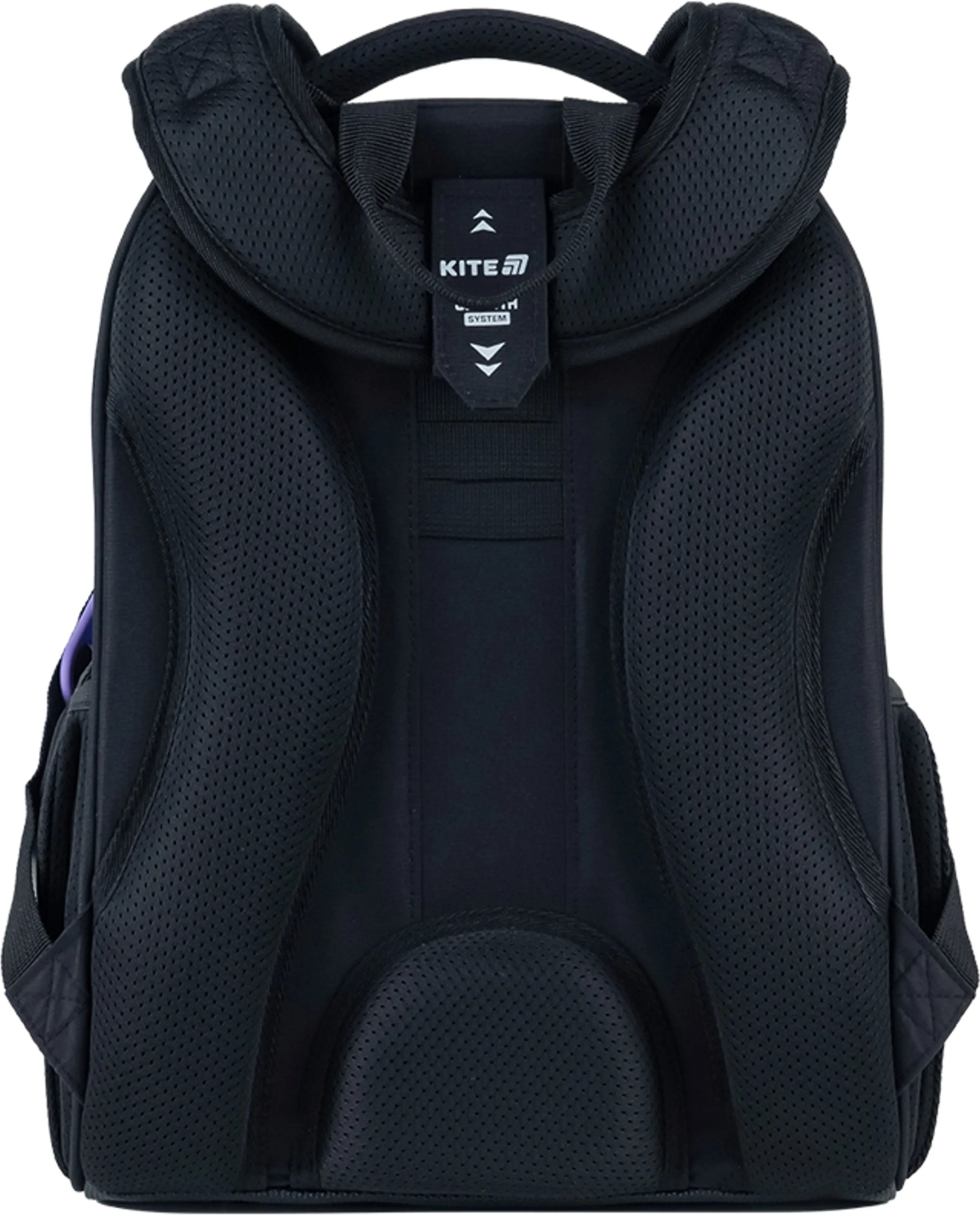 Рюкзак школьный каркасный Kite Education Monster High MH26-531M фото 