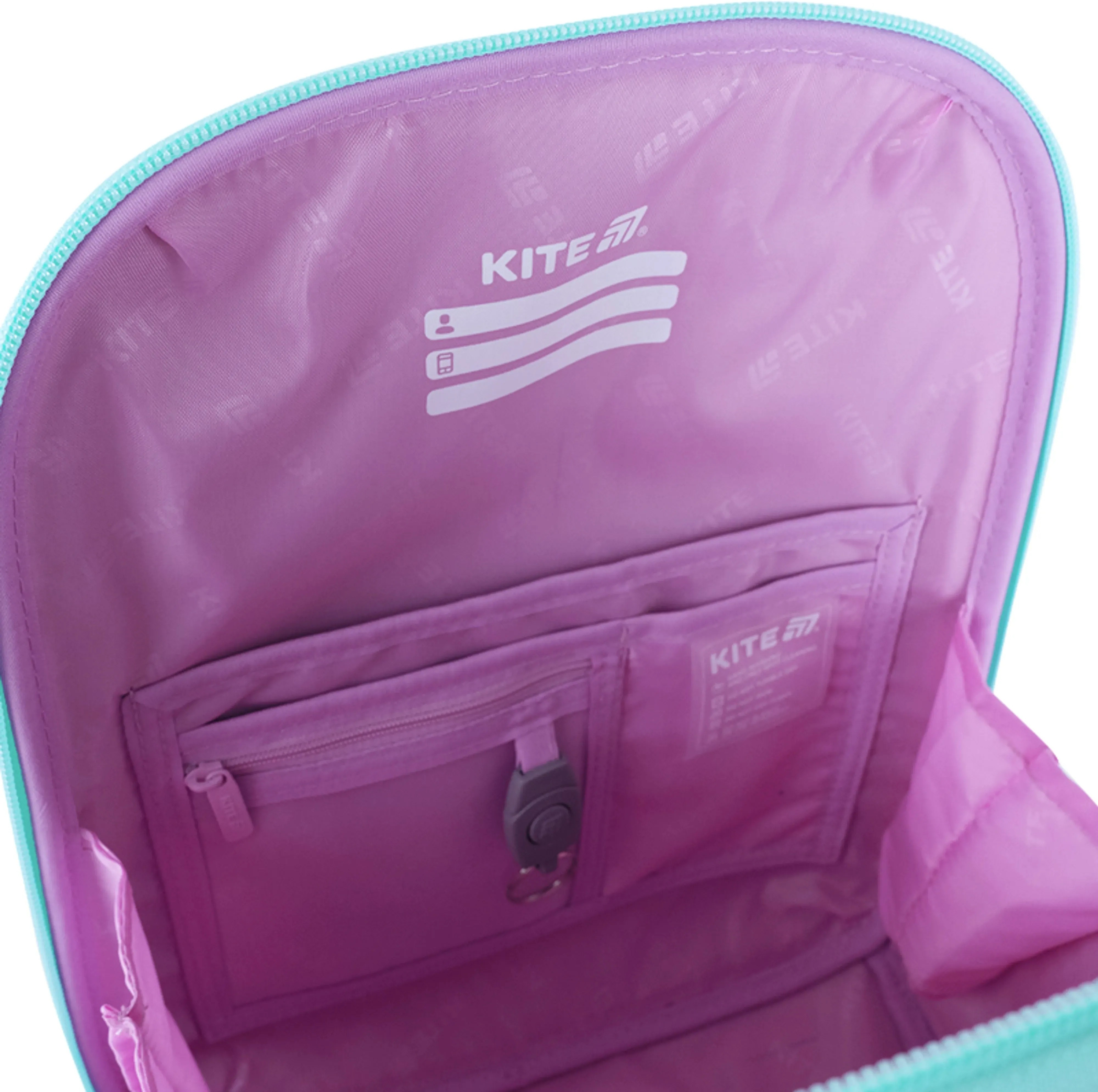 Рюкзак шкільний каркасний Kite Education Be Friends K26-555S-3фото8