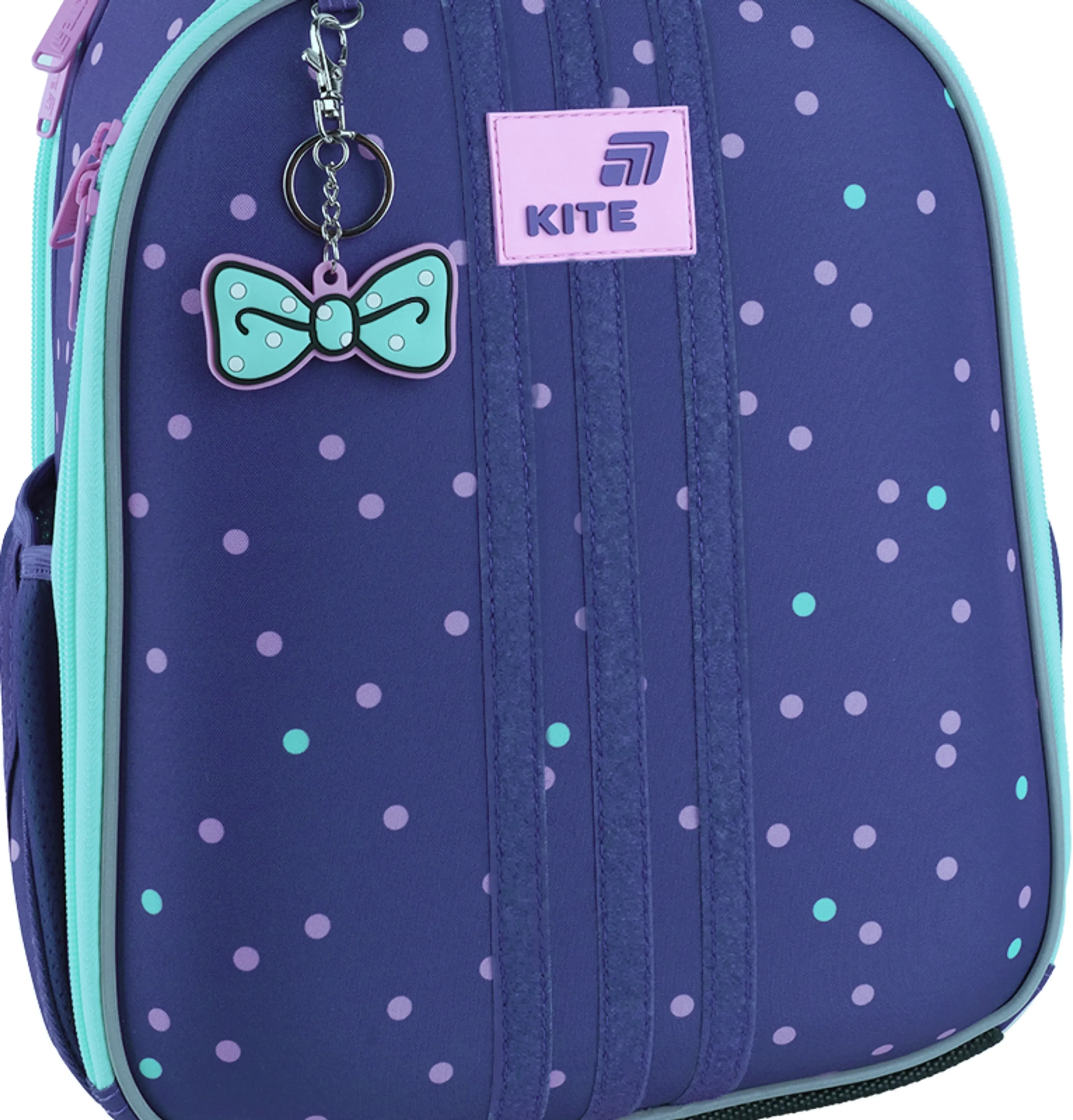 Рюкзак шкільний каркасний Kite Education Be Friends K26-555S-3фото12