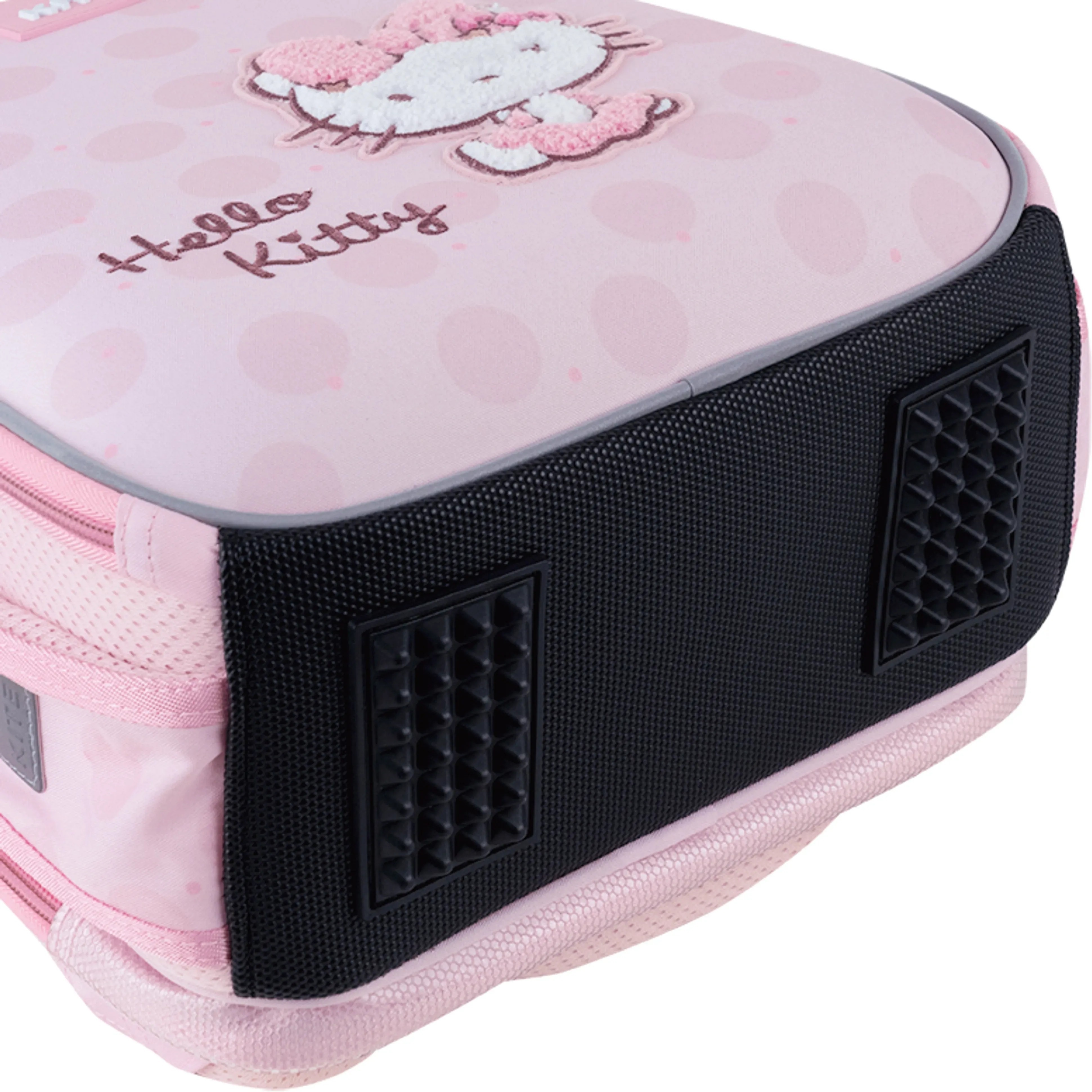Рюкзак школьный каркасный Kite Education Hello Kitty HK26-555S-2 фото 