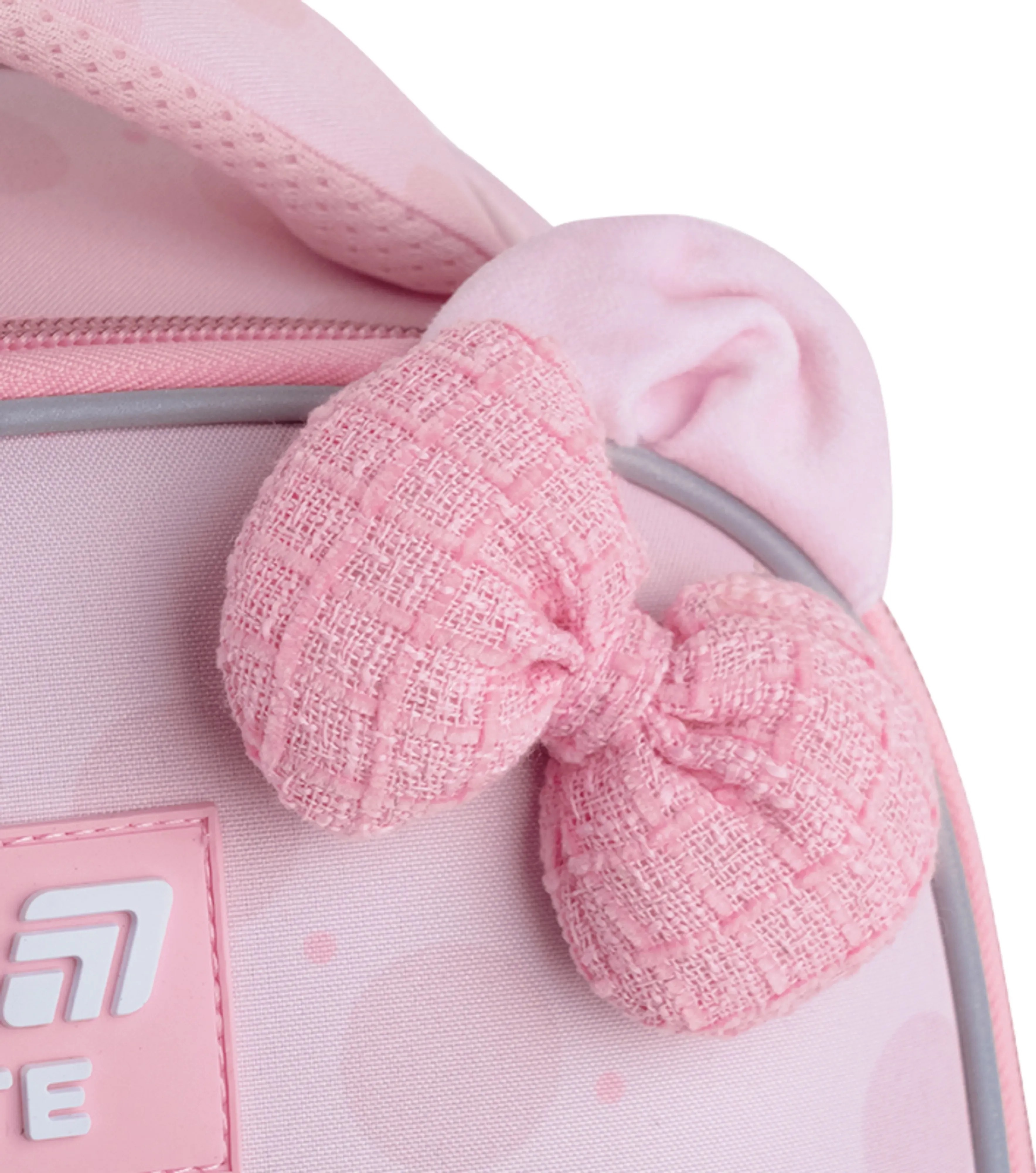 Рюкзак школьный каркасный Kite Education Hello Kitty HK26-555S-2 фото 