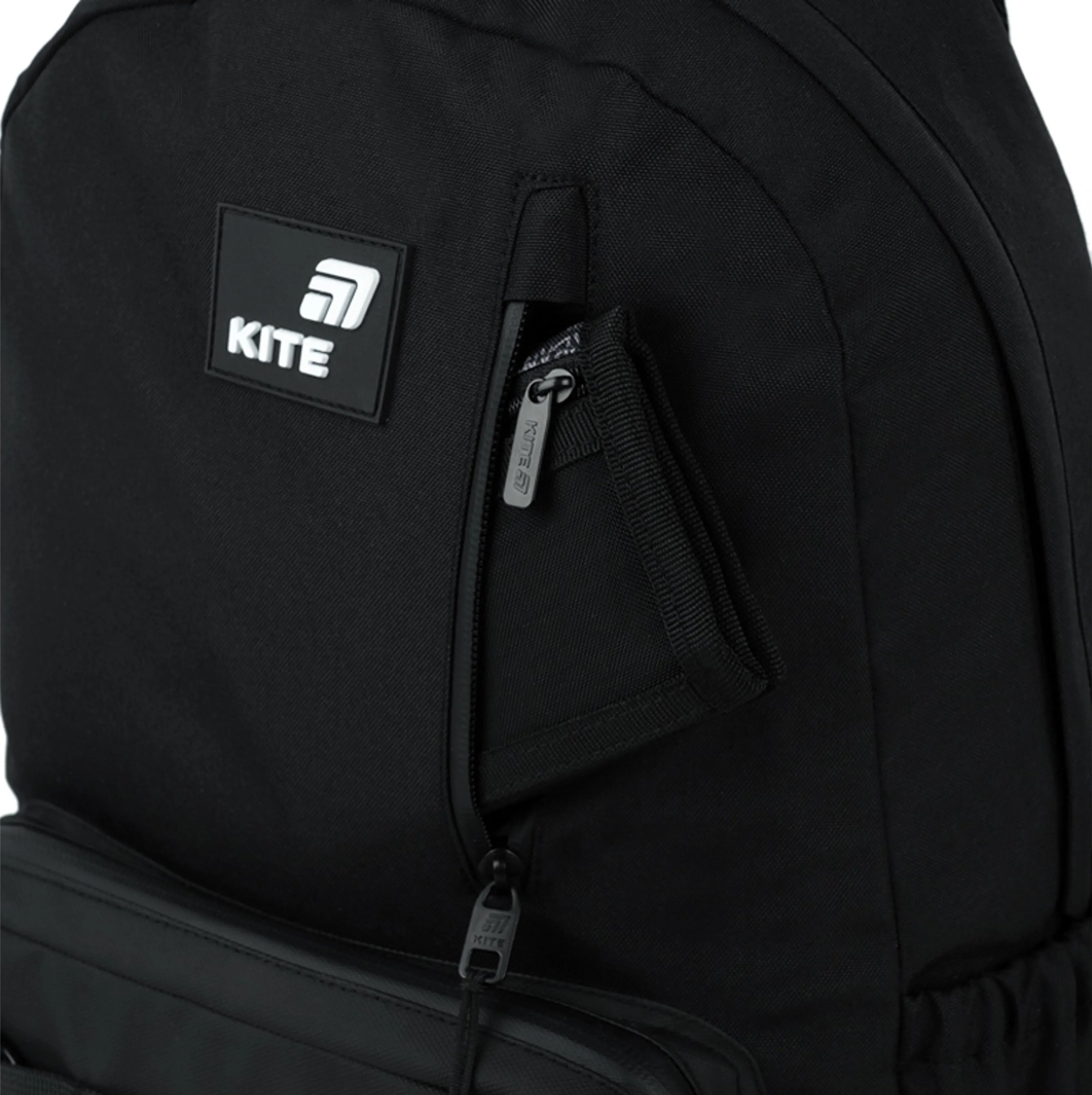 Рюкзак Kite Education teens Black K26-949L-3 фото 