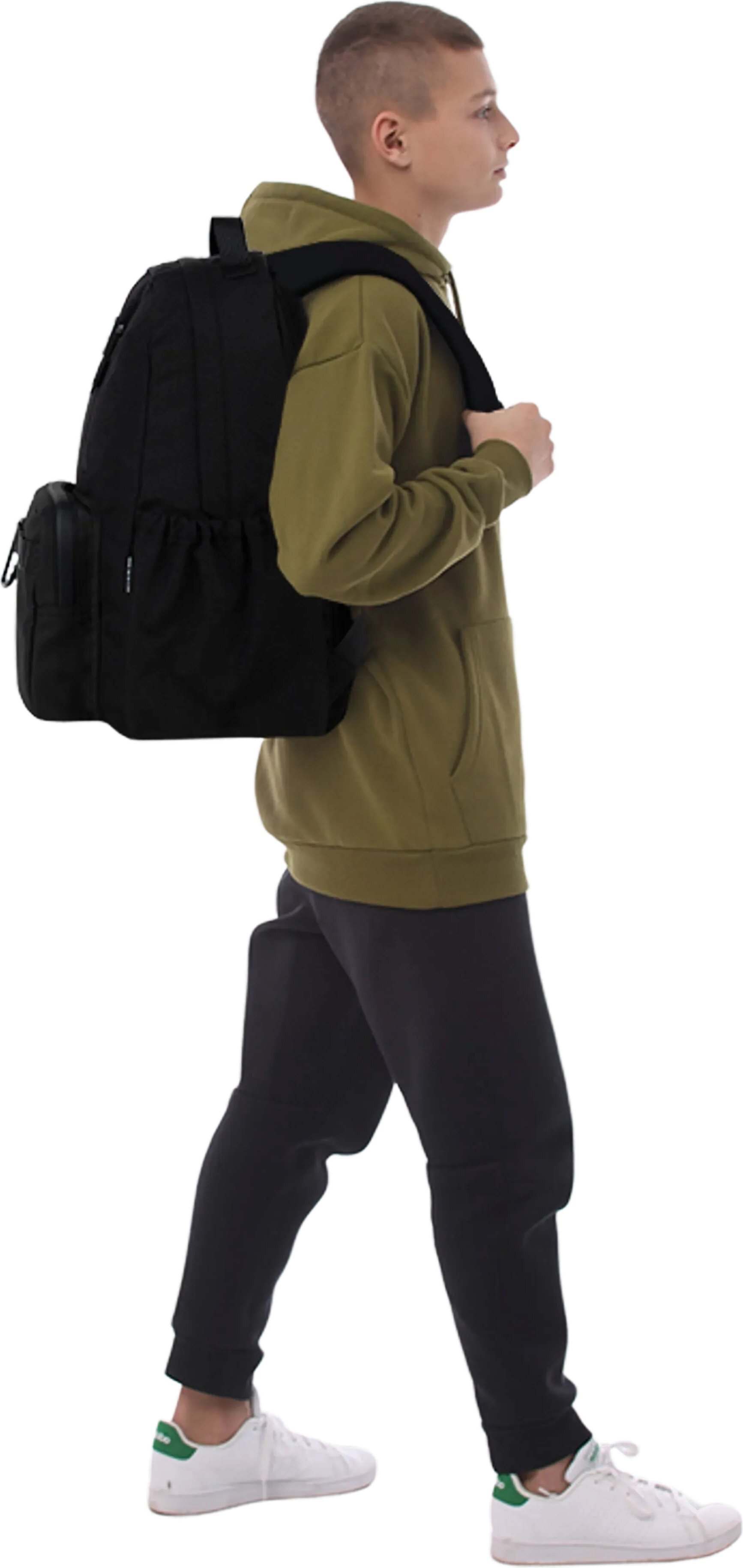 Рюкзак Kite Education teens Black K26-949L-3 фото 