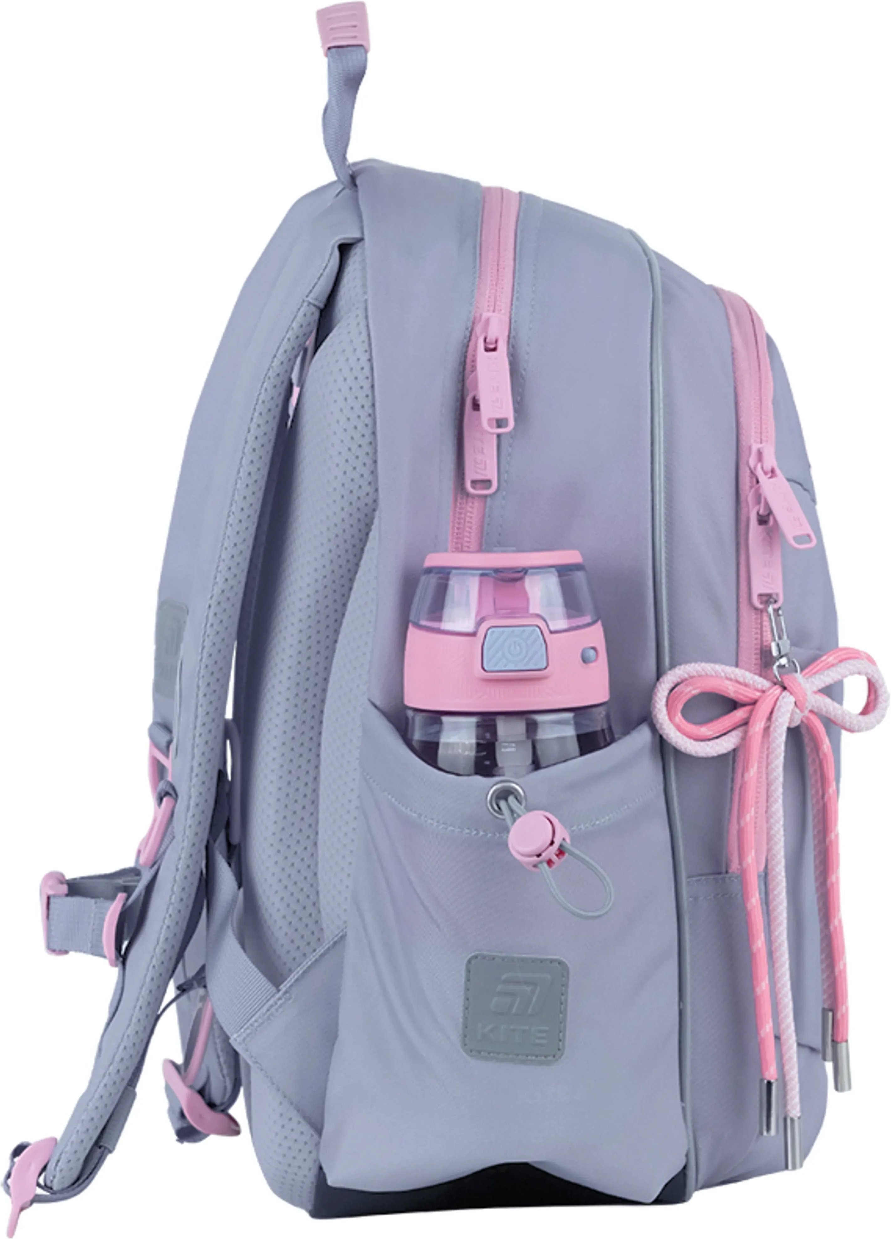 Рюкзак шкільний Kite Education Pretty Nice K26-771S-1фото6