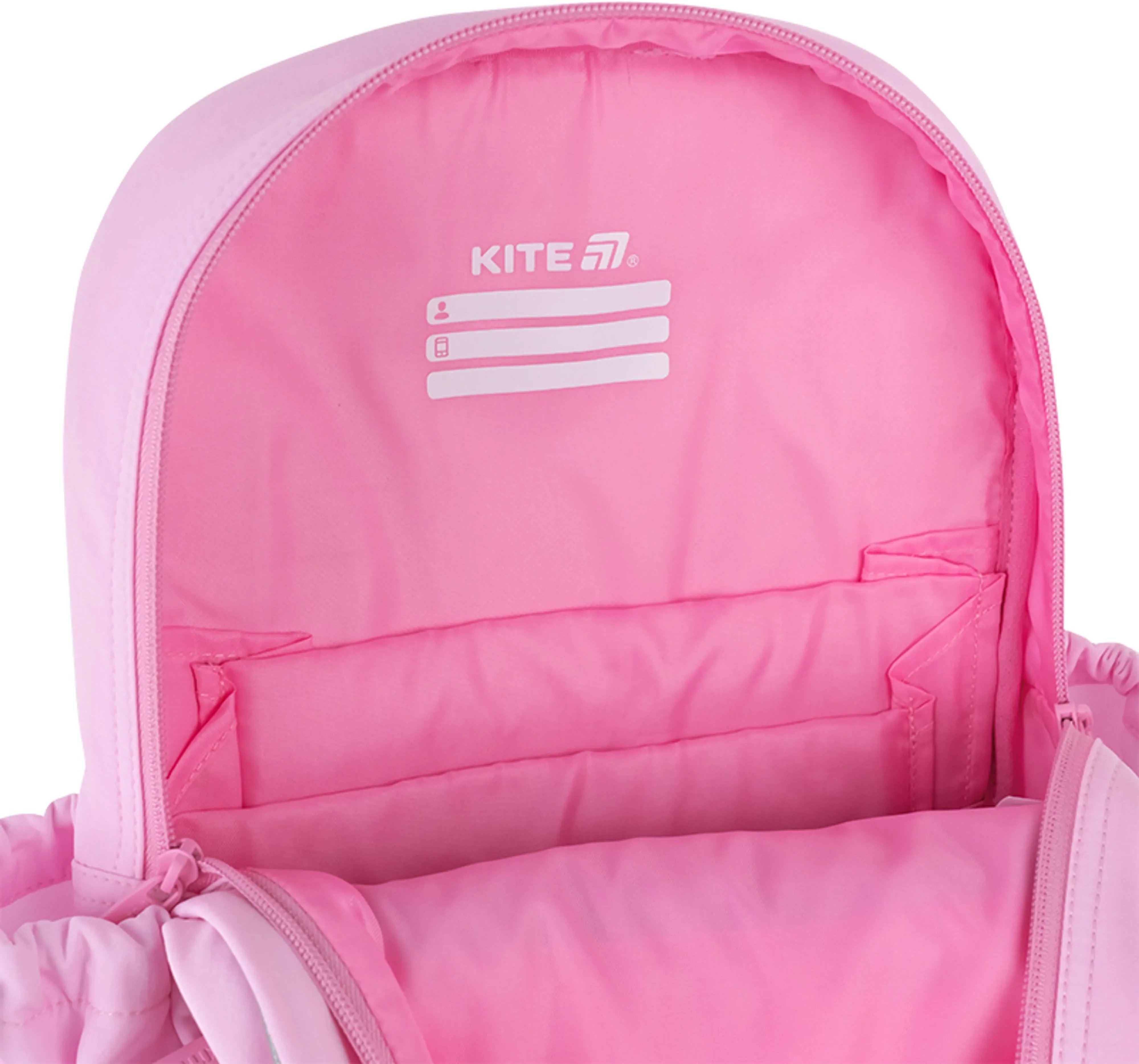 Школьный рюкзак Kite Education Hello Kitty HK26-771S фото 